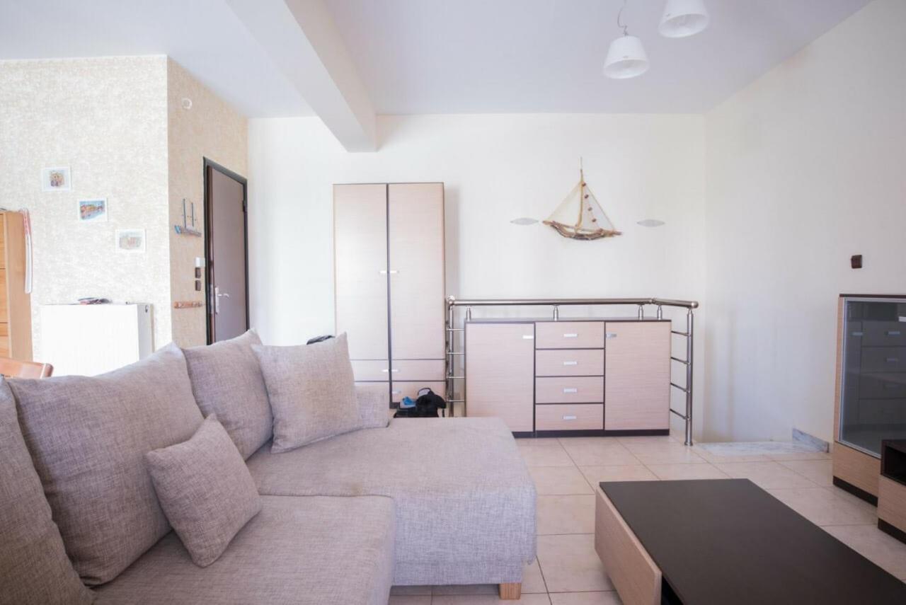 Mikhail Apartment Nikiti (Sithonia)