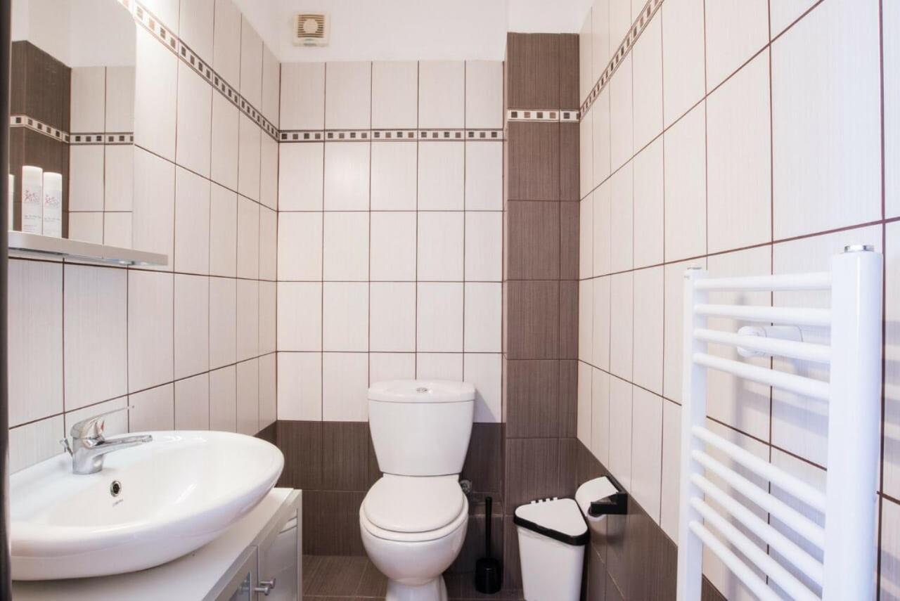 Apartment Mikhail
