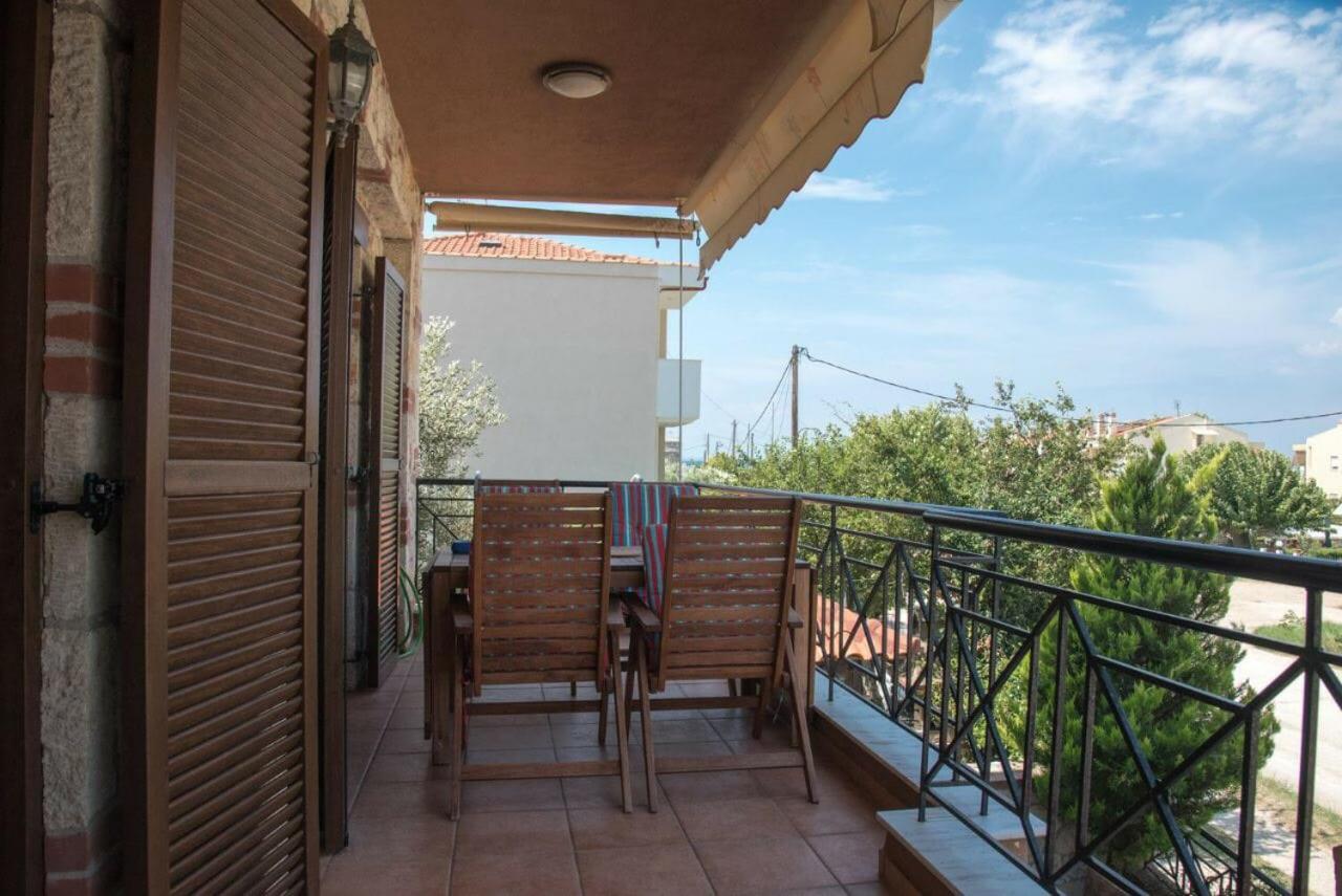 Apartment Mikhail