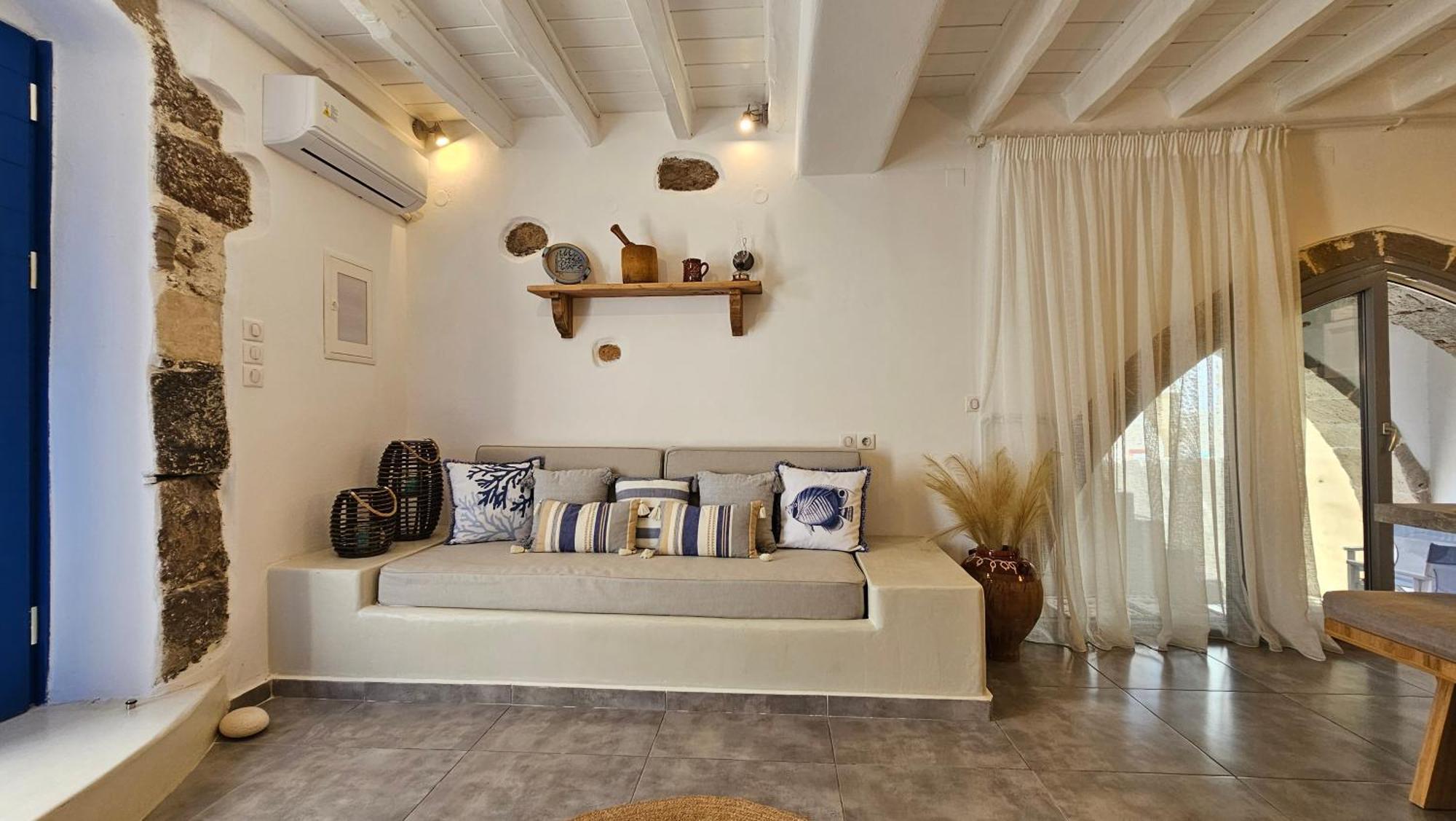 Apartment Marmara Traditional