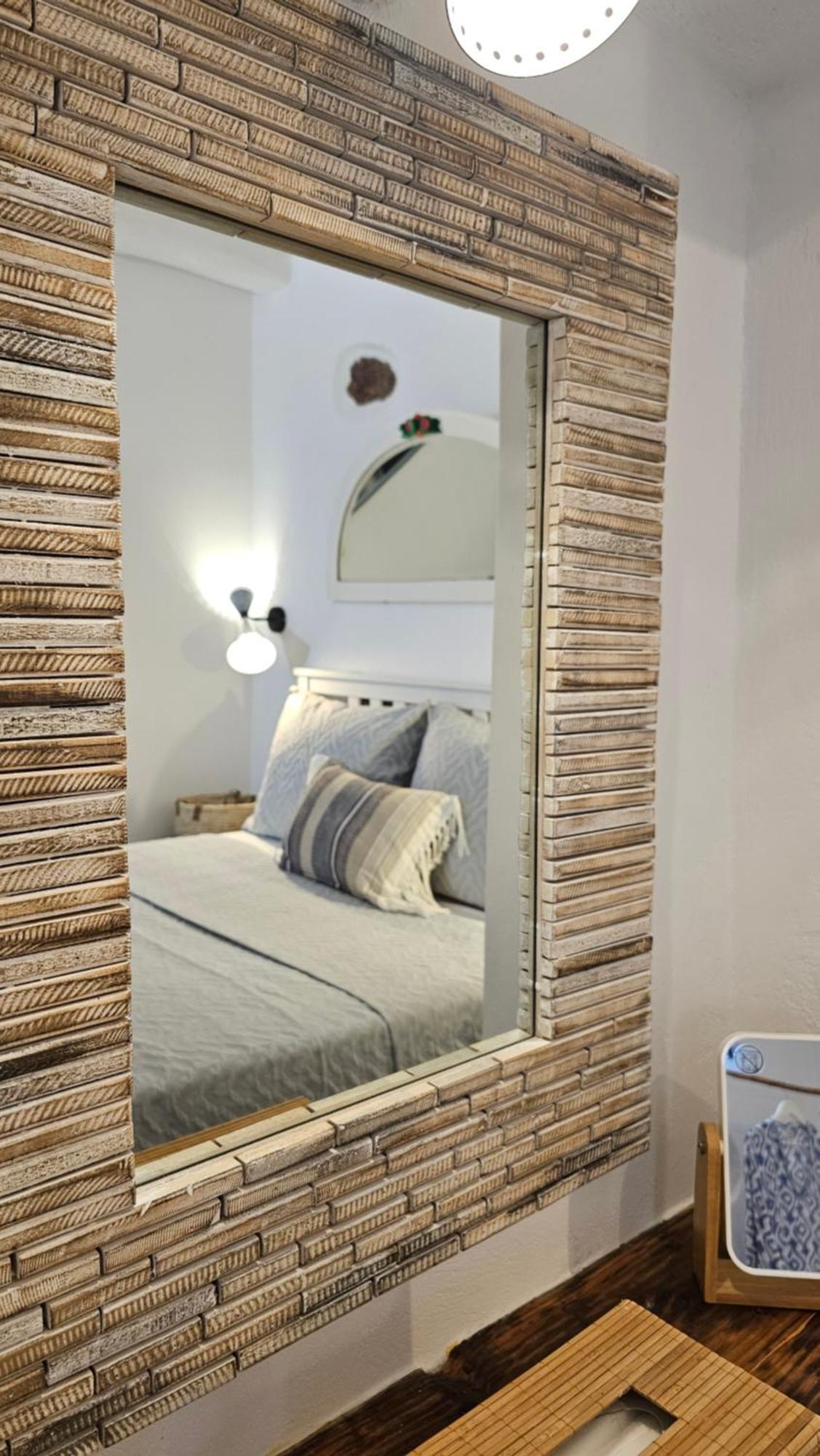 Marmara Traditional Apartment Plaka (Milos)