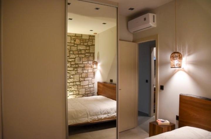 Jn Holiday home Agios Ioannis Kaspaka