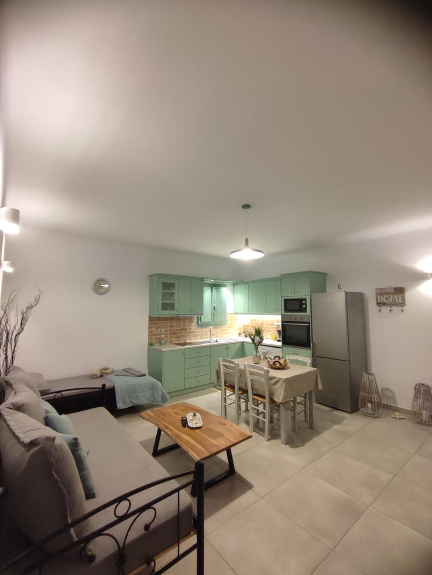 Sifnaiou Traditional 1 & 3 * Parikia (Paros)