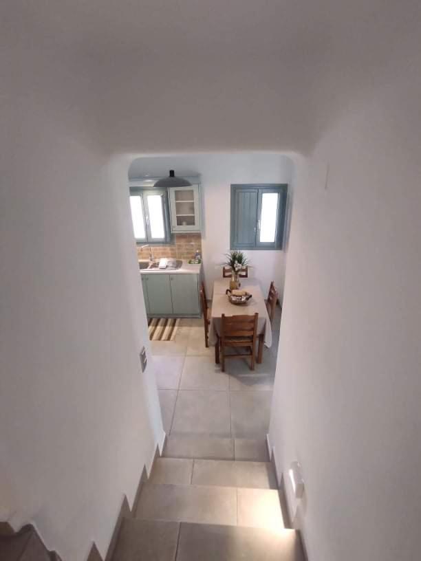 Sifnaiou Traditional 1 & 3 Holiday home Parikia (Paros)