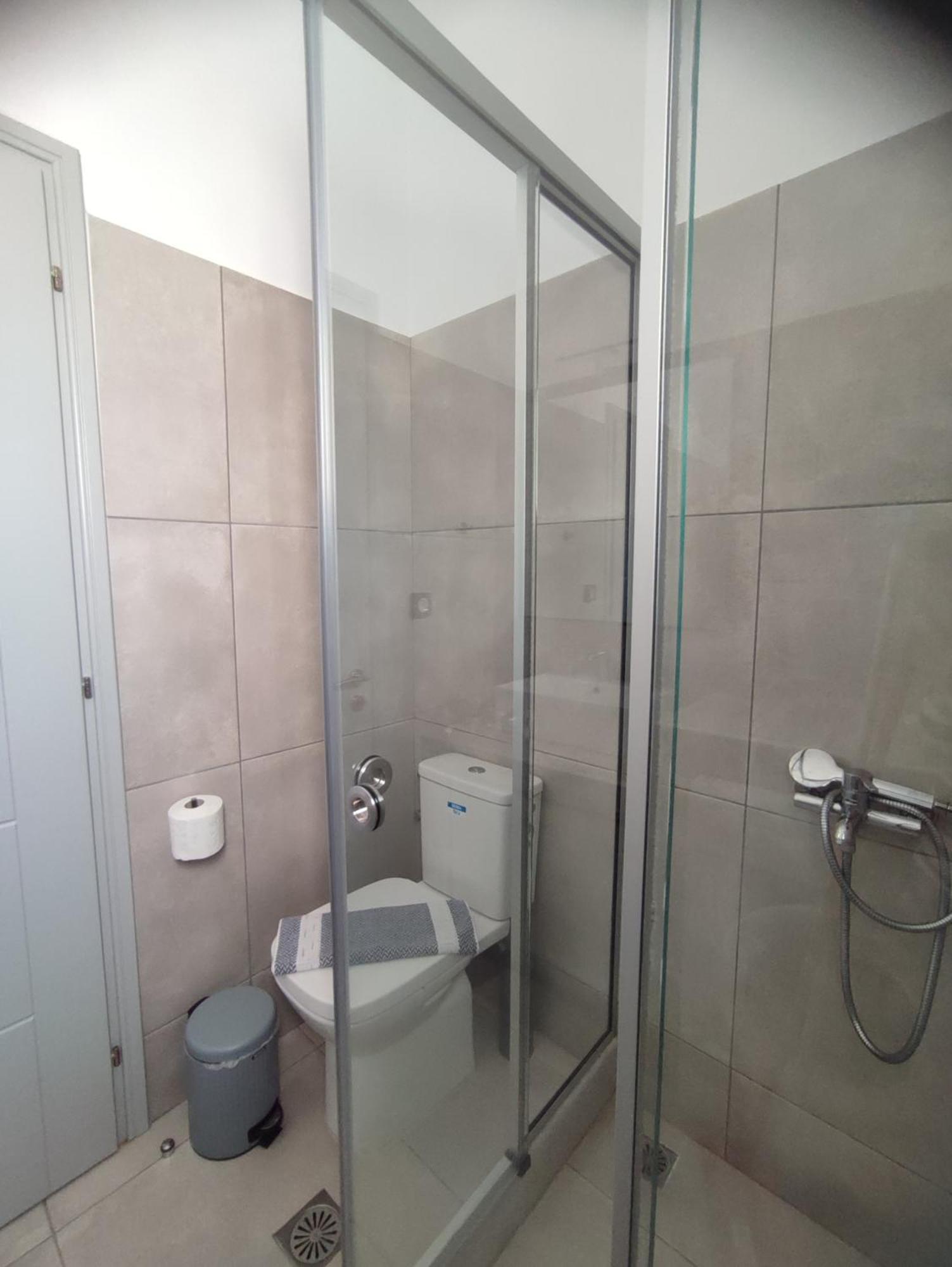 Sifnaiou Traditional 1 & 3 Holiday home