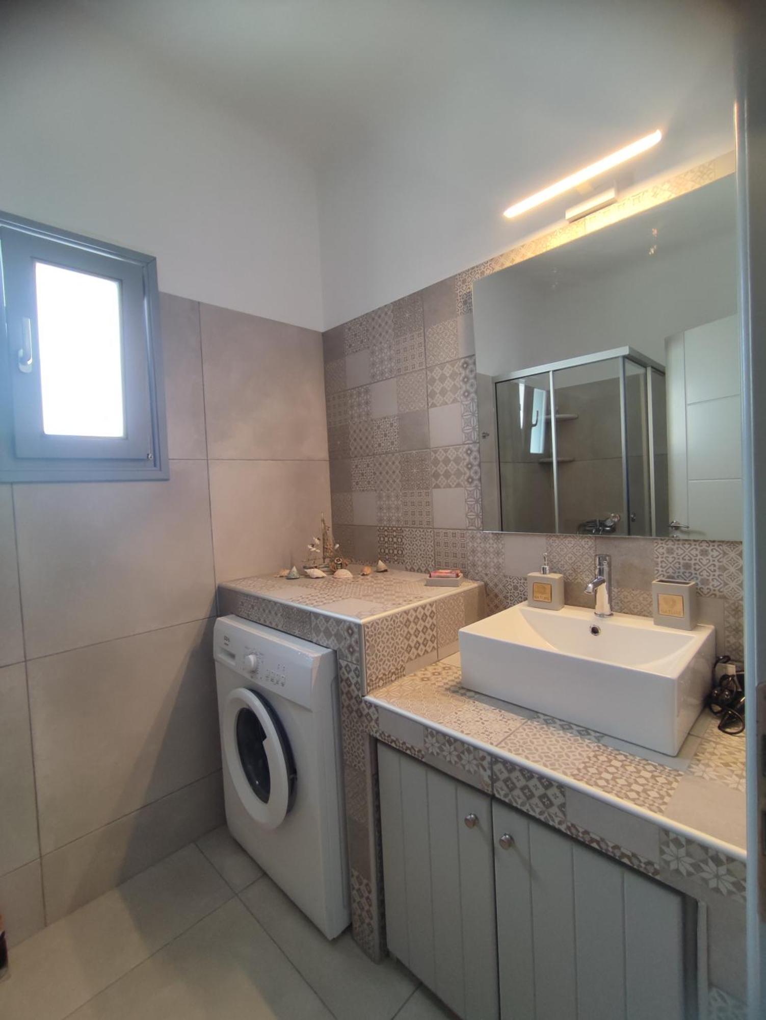 Sifnaiou Traditional 1 & 3 Parikia (Paros)