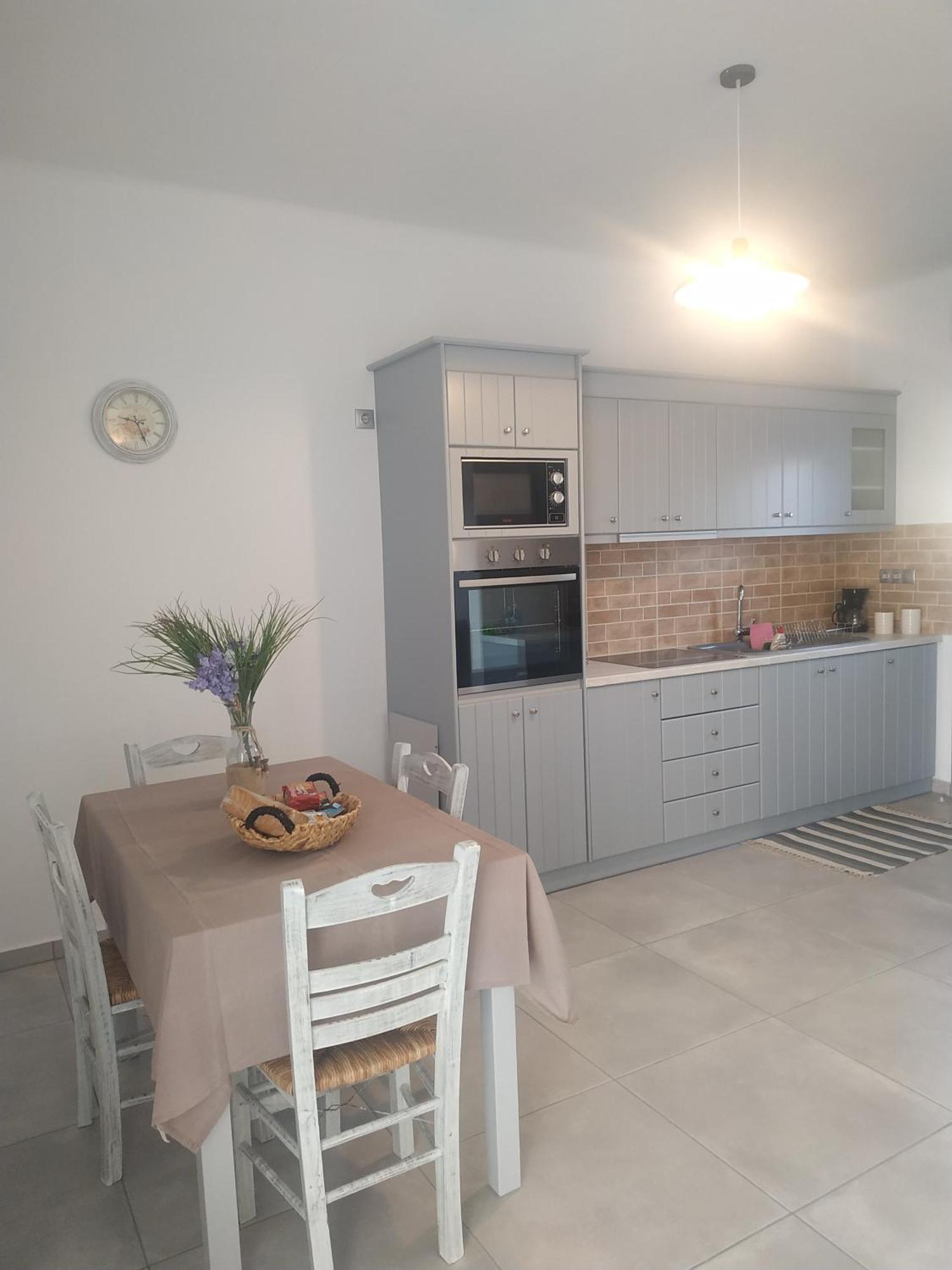 Sifnaiou Traditional 1 & 3 Holiday home Parikia (Paros)