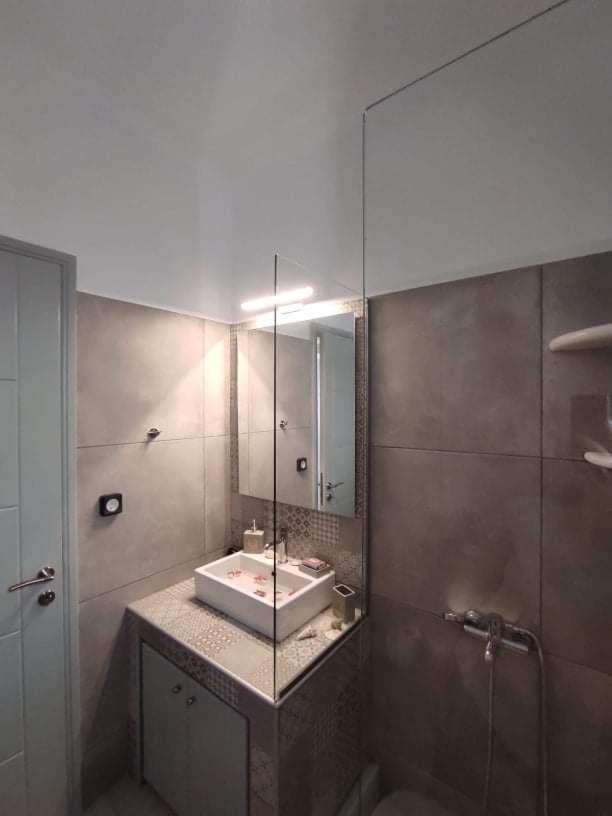 Holiday home Sifnaiou Traditional 1 & 3 Parikia (Paros)