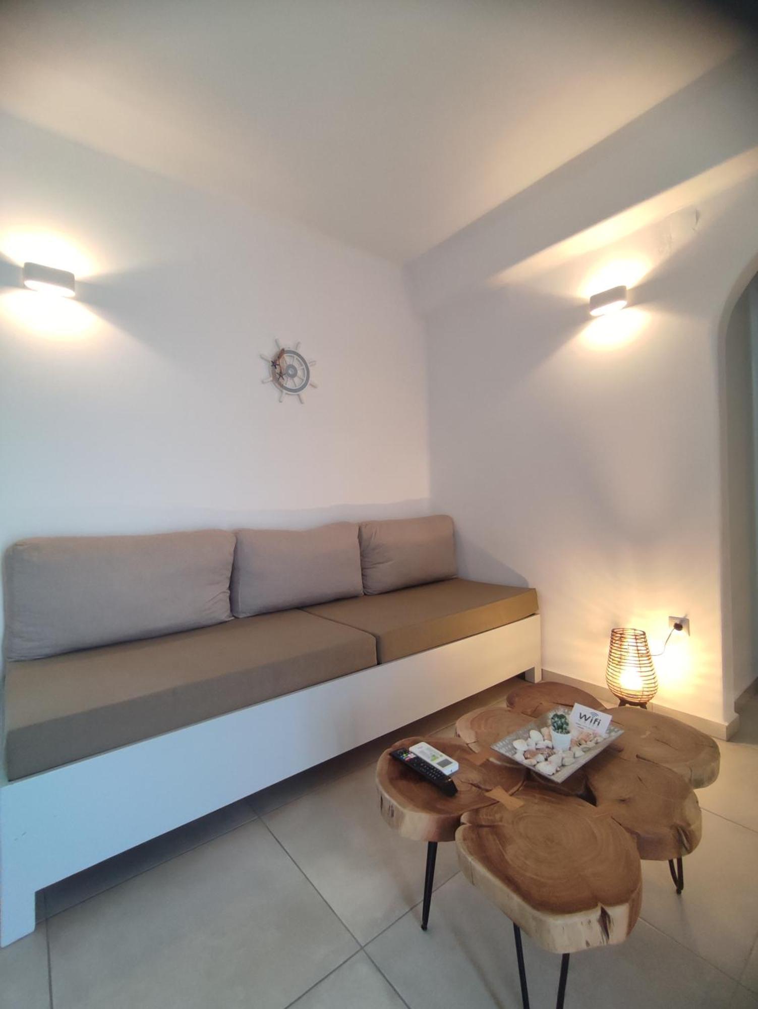 Holiday home Sifnaiou Traditional 1 & 3