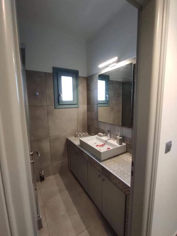 Sifnaiou Traditional 1 & 3 Holiday home Parikia (Paros)
