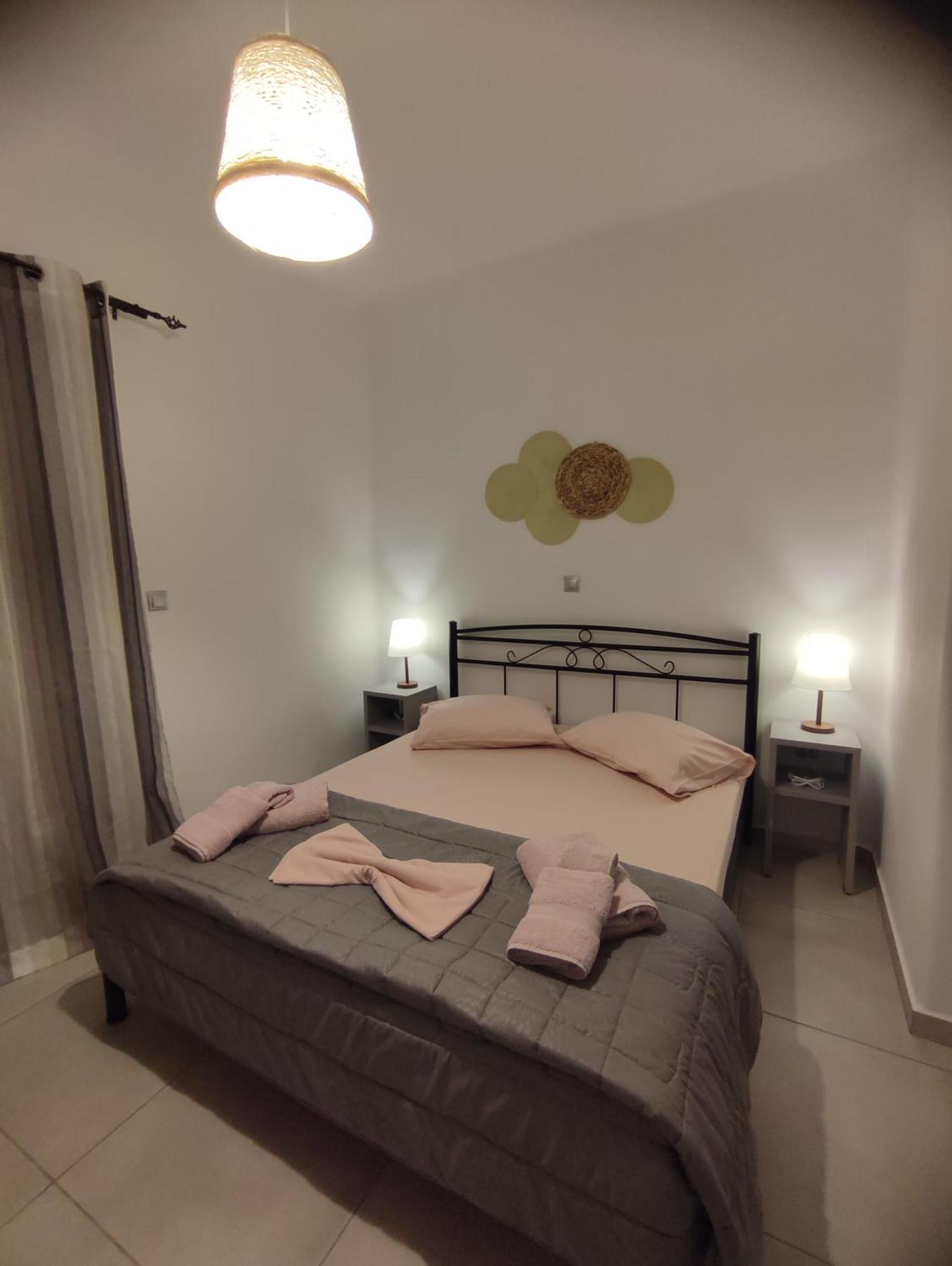Holiday home Sifnaiou Traditional 1 & 3 Parikia (Paros)