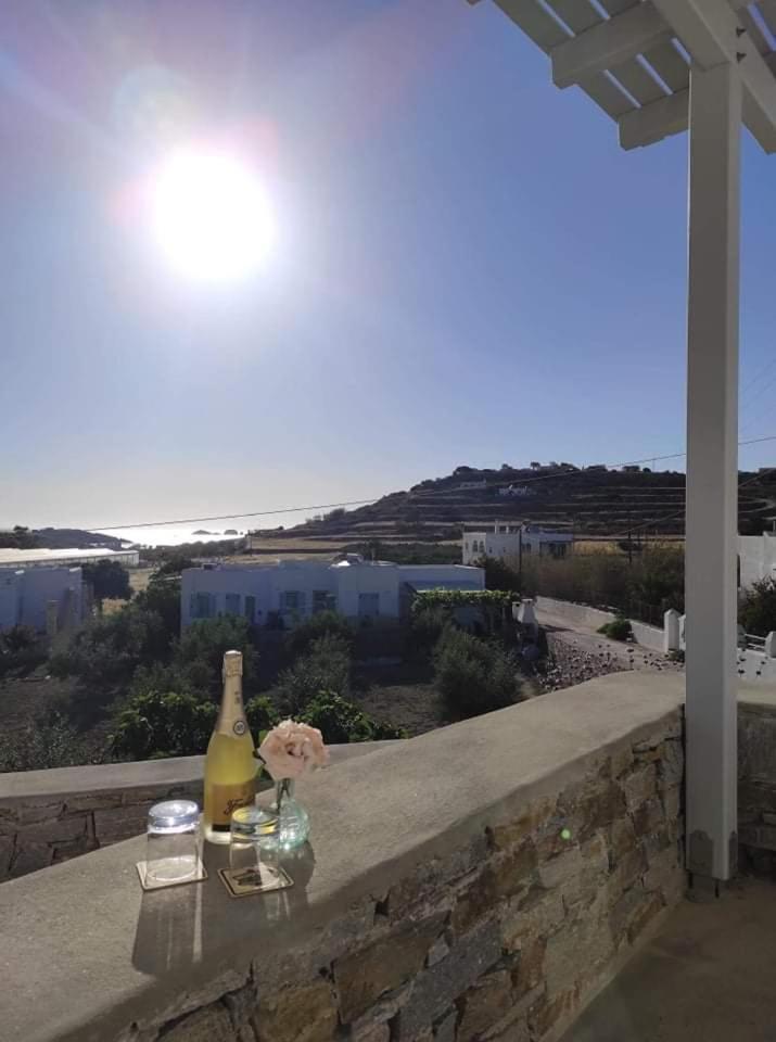 Sifnaiou Traditional 1 & 3 Holiday home
