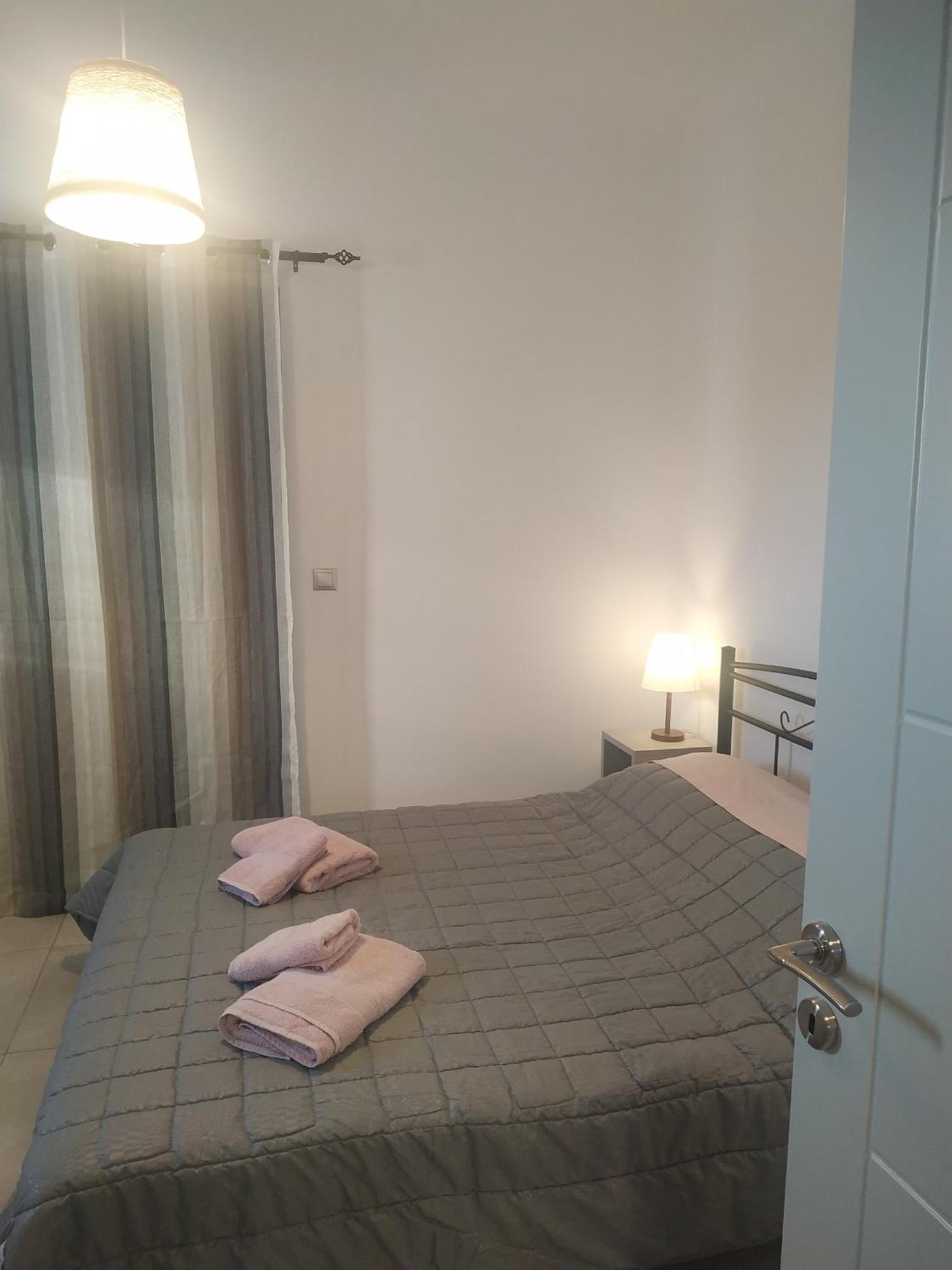 Holiday home Sifnaiou Traditional 1 & 3