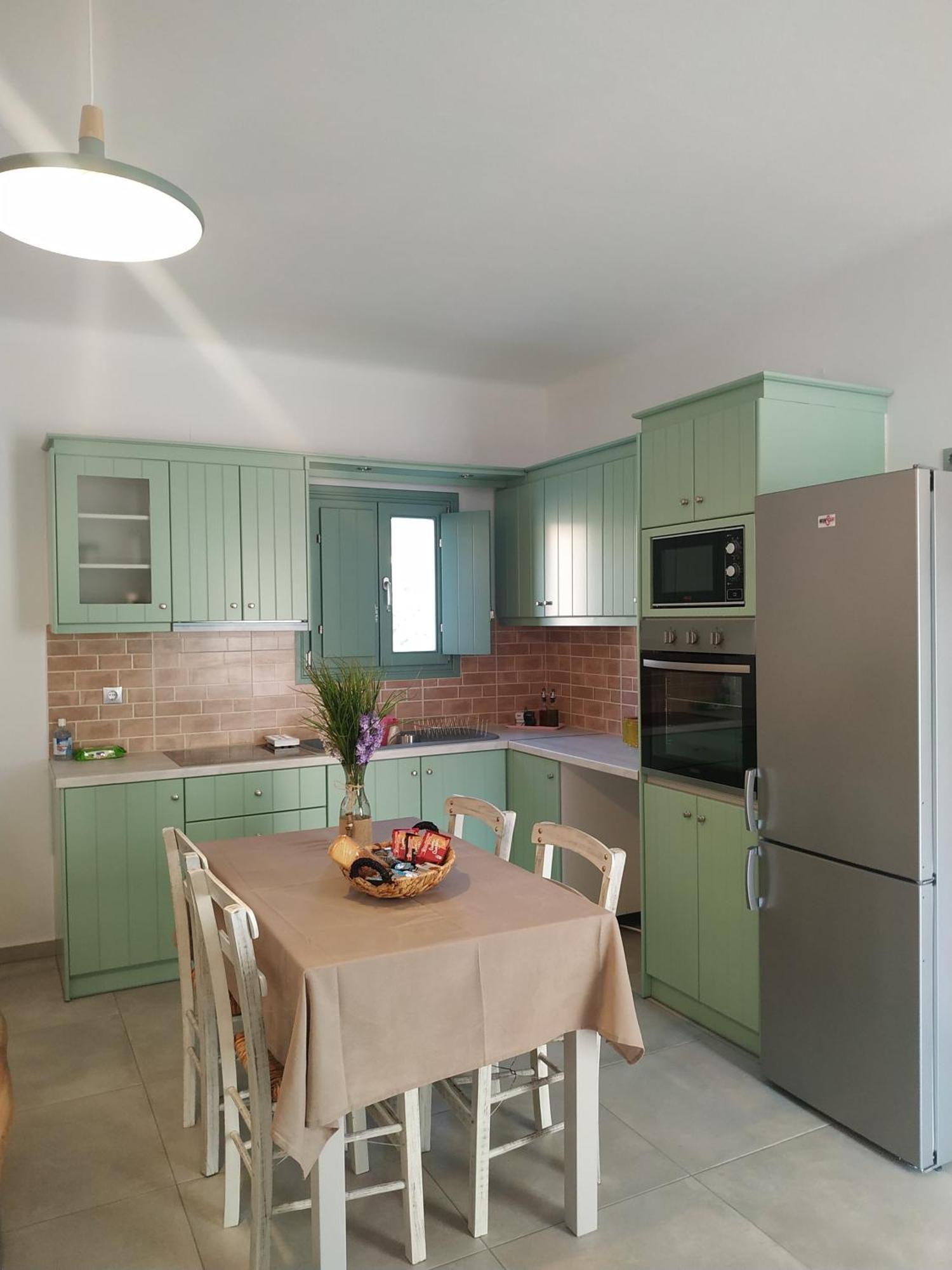 Sifnaiou Traditional 1 & 3 Holiday home