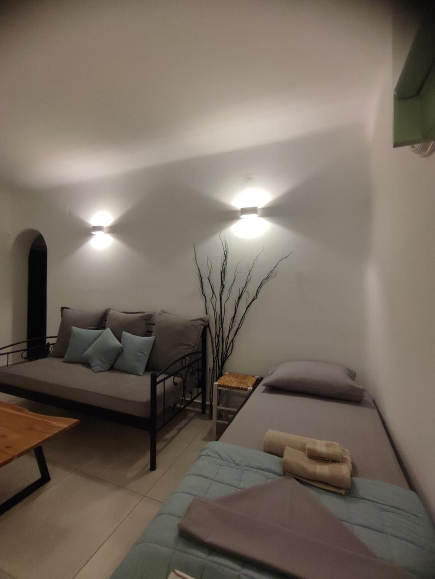 Sifnaiou Traditional 1 & 3 Holiday home Parikia (Paros)