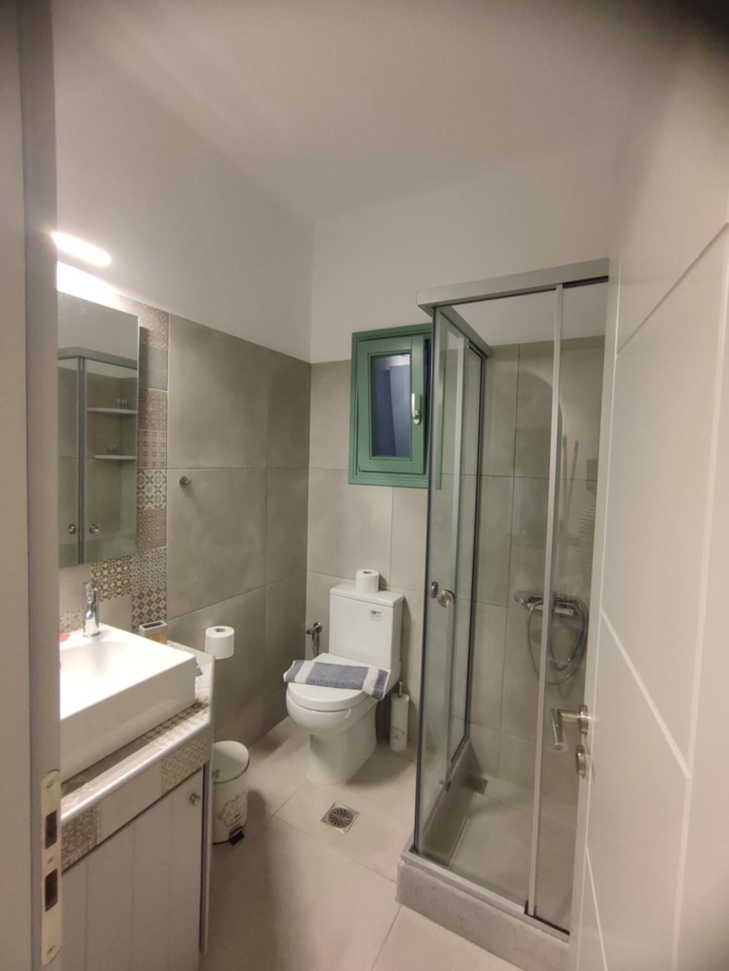 Holiday home Sifnaiou Traditional 1 & 3