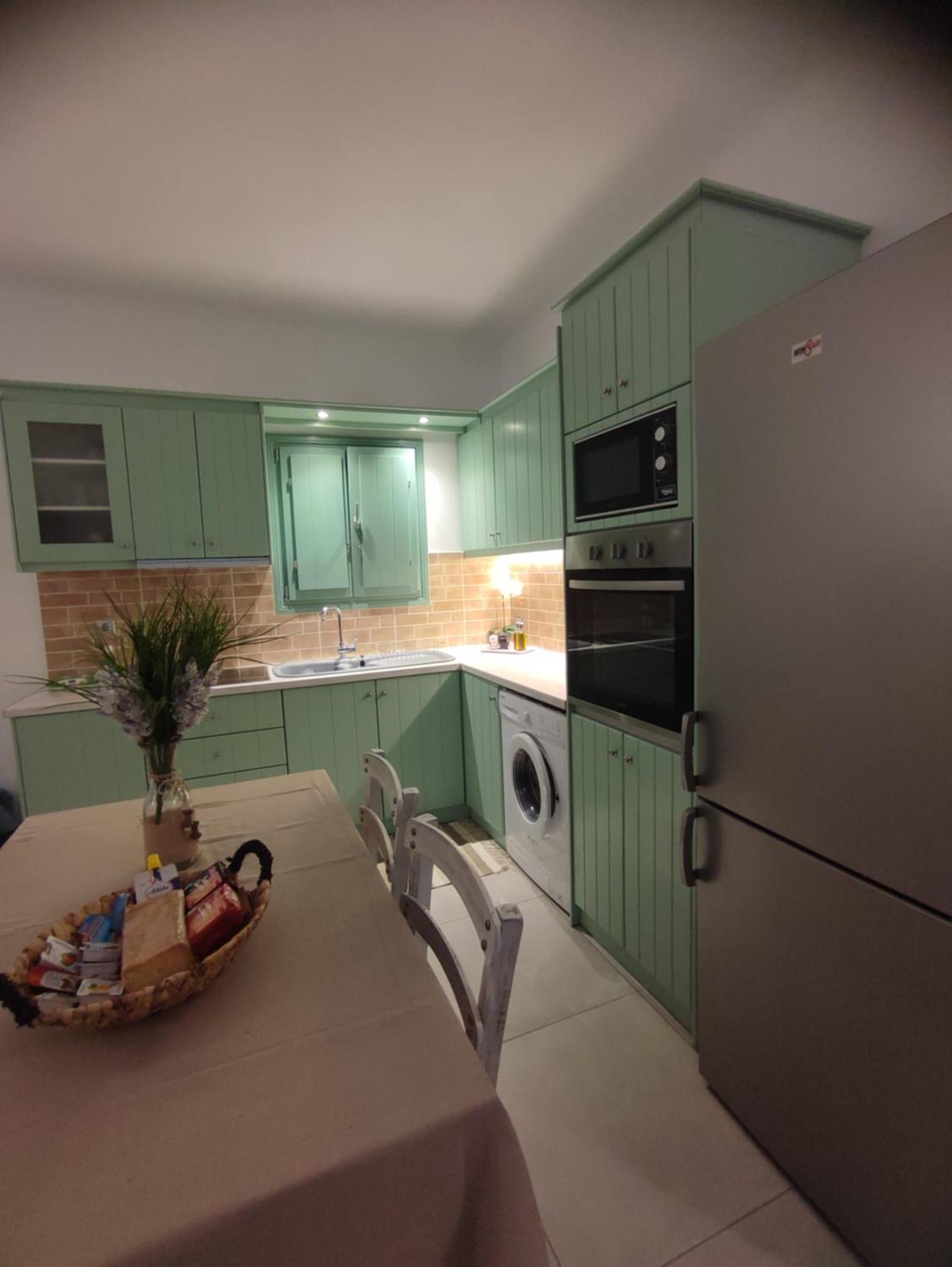Holiday home Sifnaiou Traditional 1 & 3 Parikia (Paros)