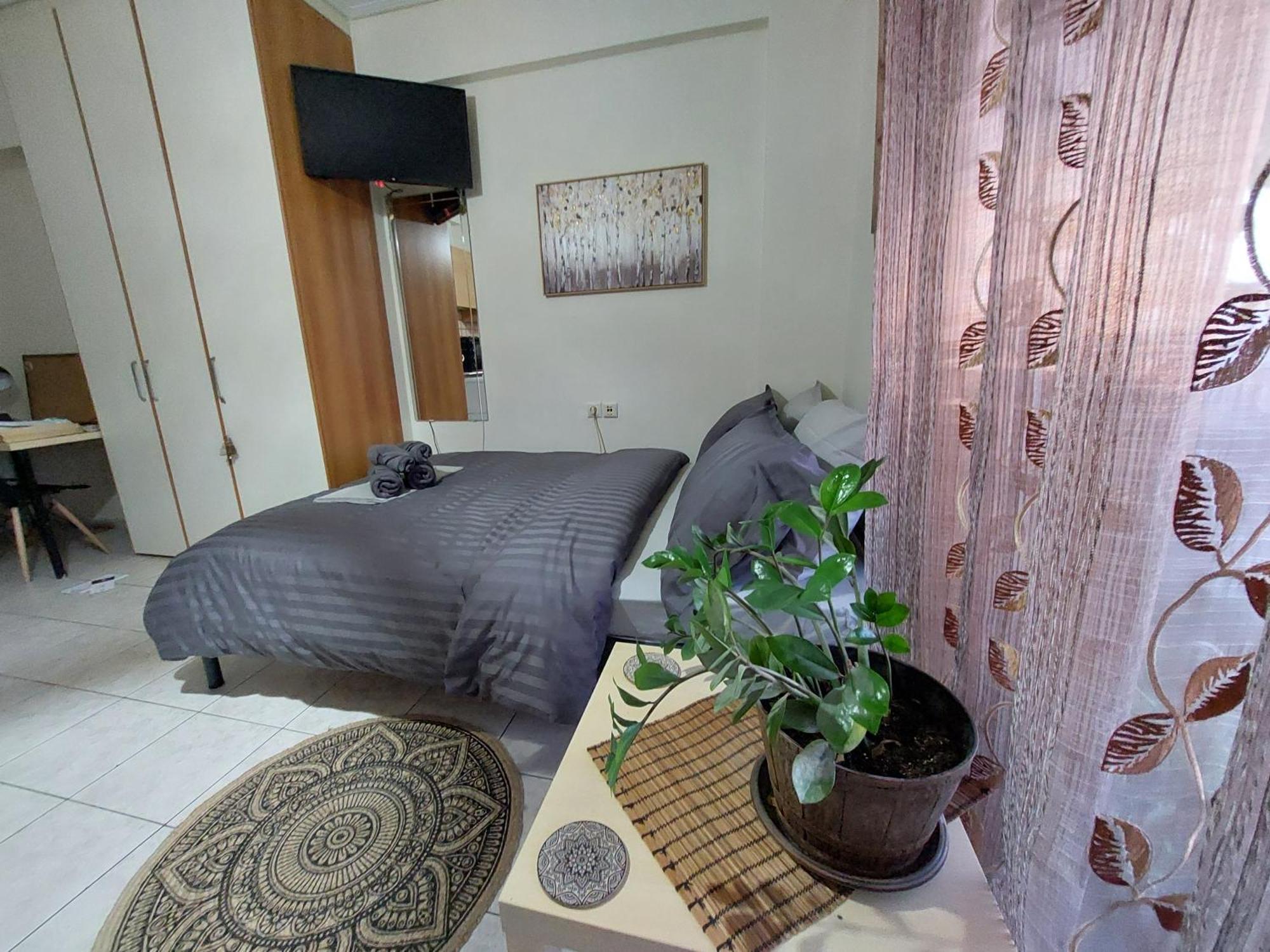 Apartment Anthexia's Volos