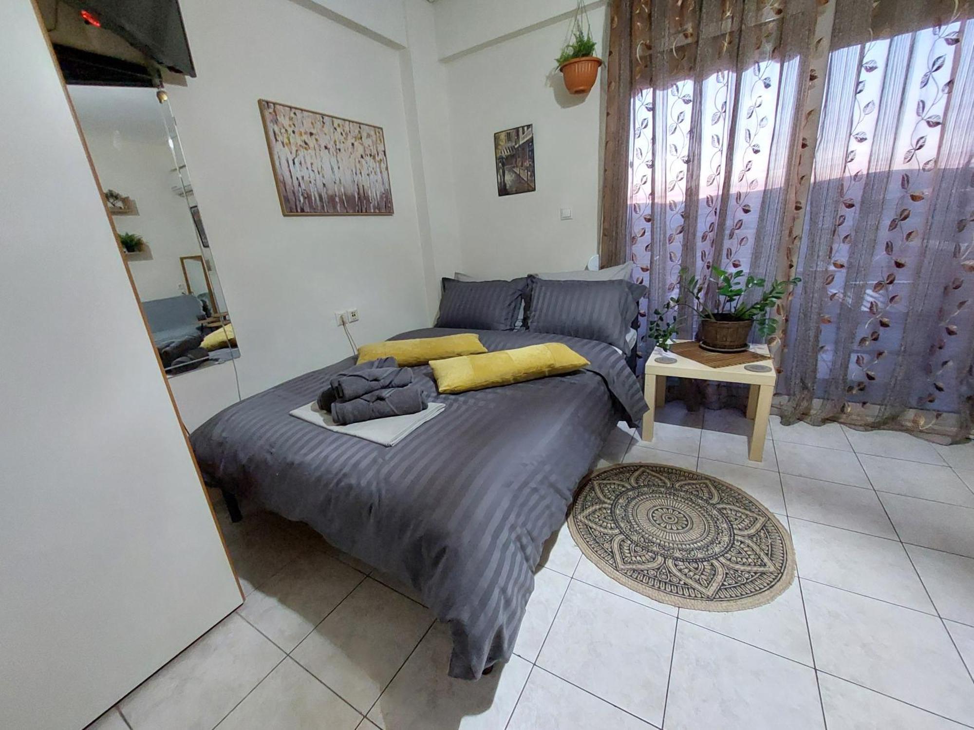 Apartment Anthexia's