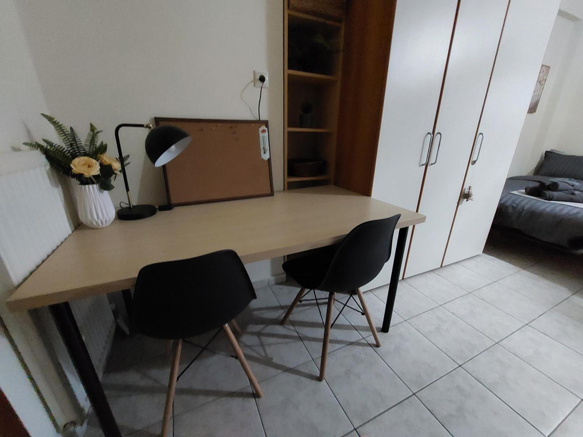 Anthexia's Apartment Volos