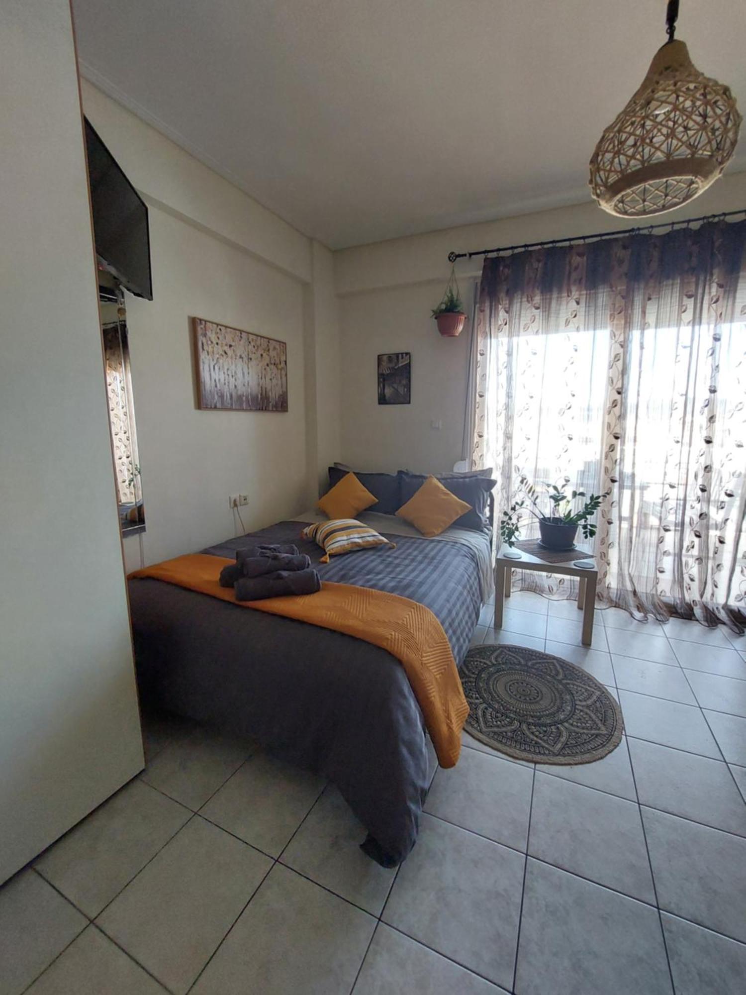 Apartment Anthexia's Volos