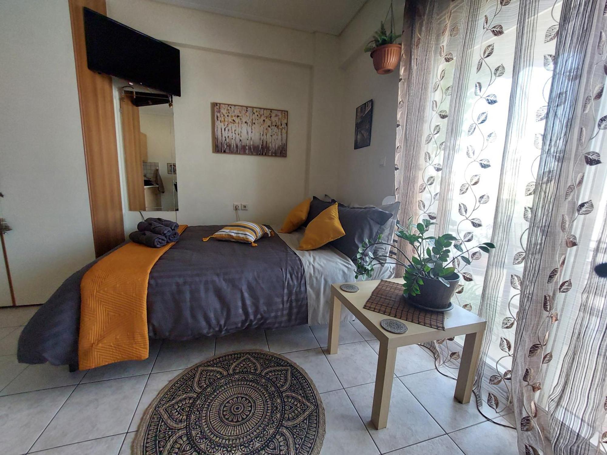 Anthexia's Apartment *