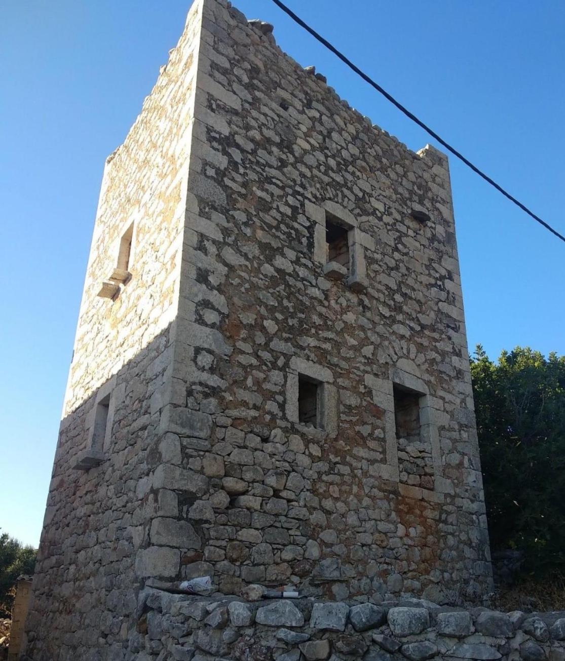 Apartment Pezula Mani