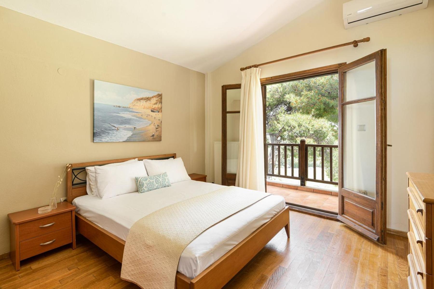 Villa Sani Dream Villa, Sani #feelslikehome Elani