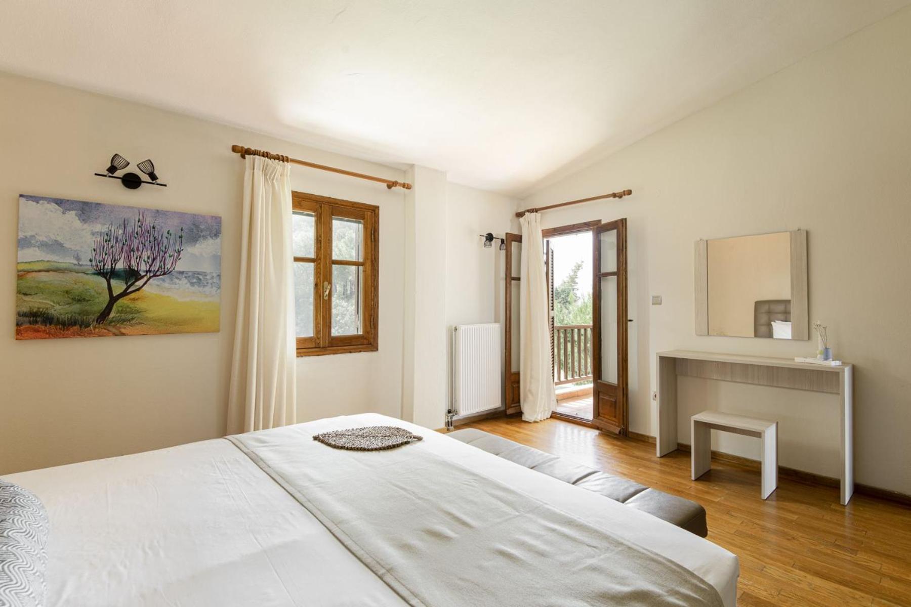 Sani Dream Villa, Sani #feelslikehome Villa