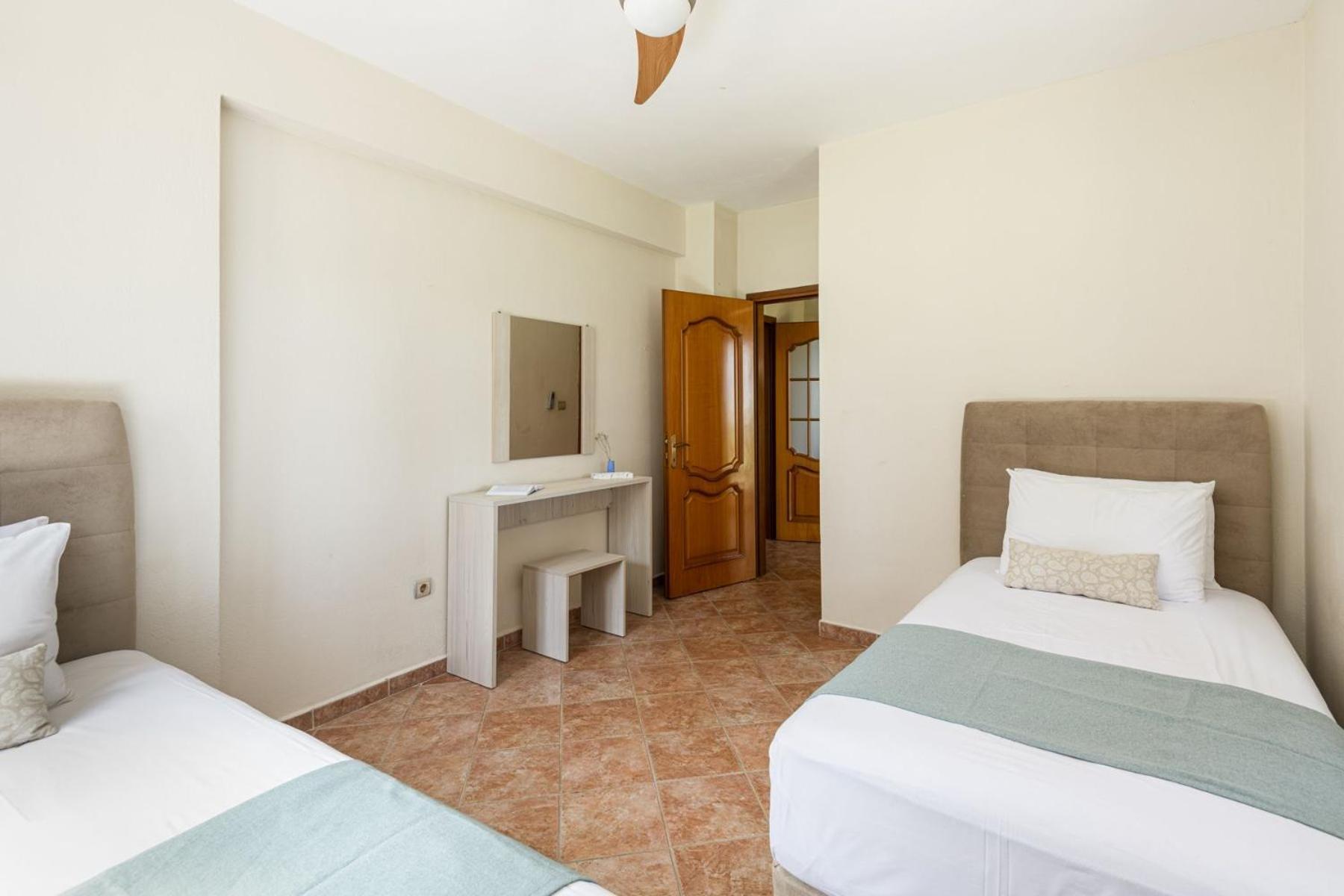 Villa Sani Dream Villa, Sani #feelslikehome *