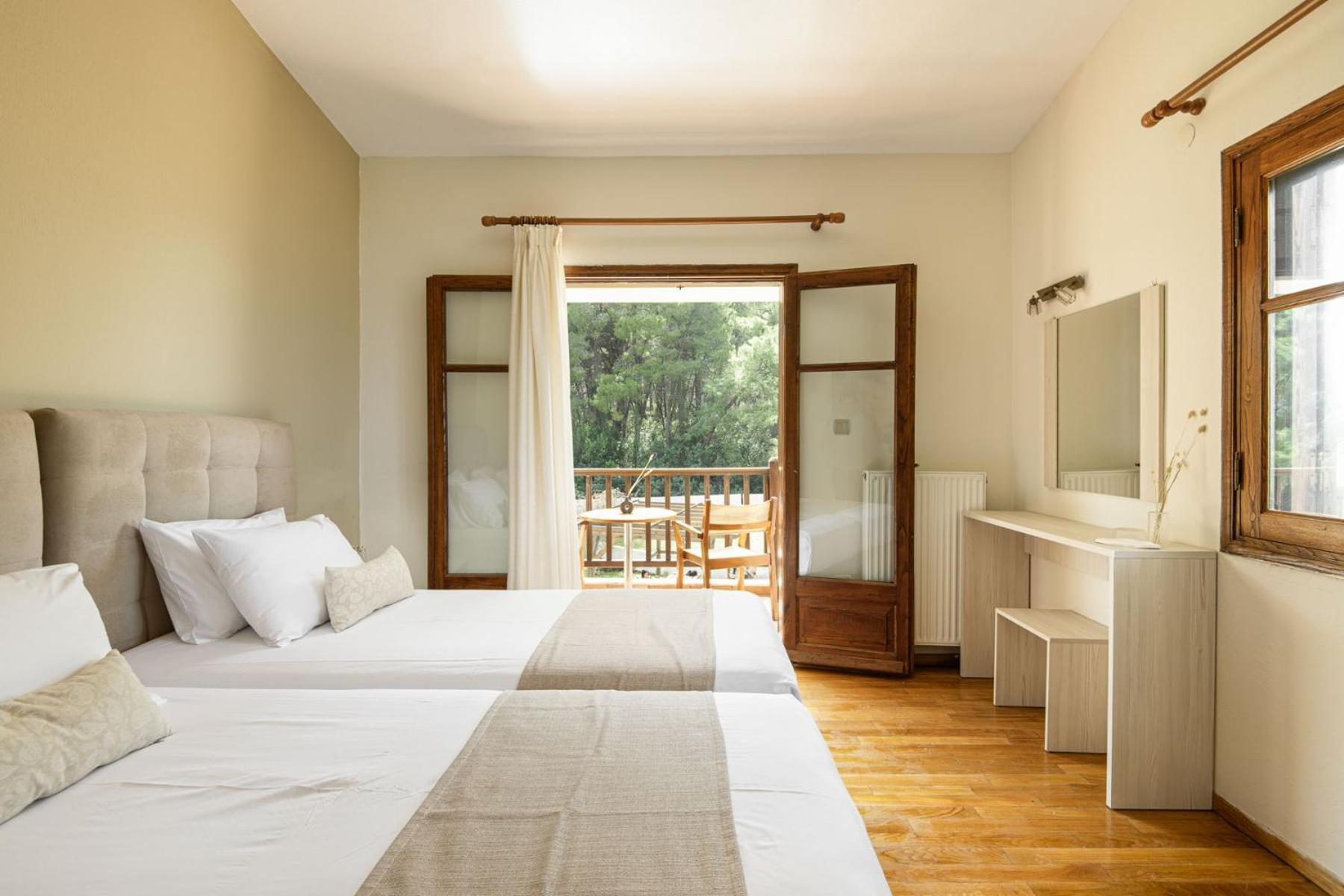 Villa Sani Dream Villa, Sani #feelslikehome Elani