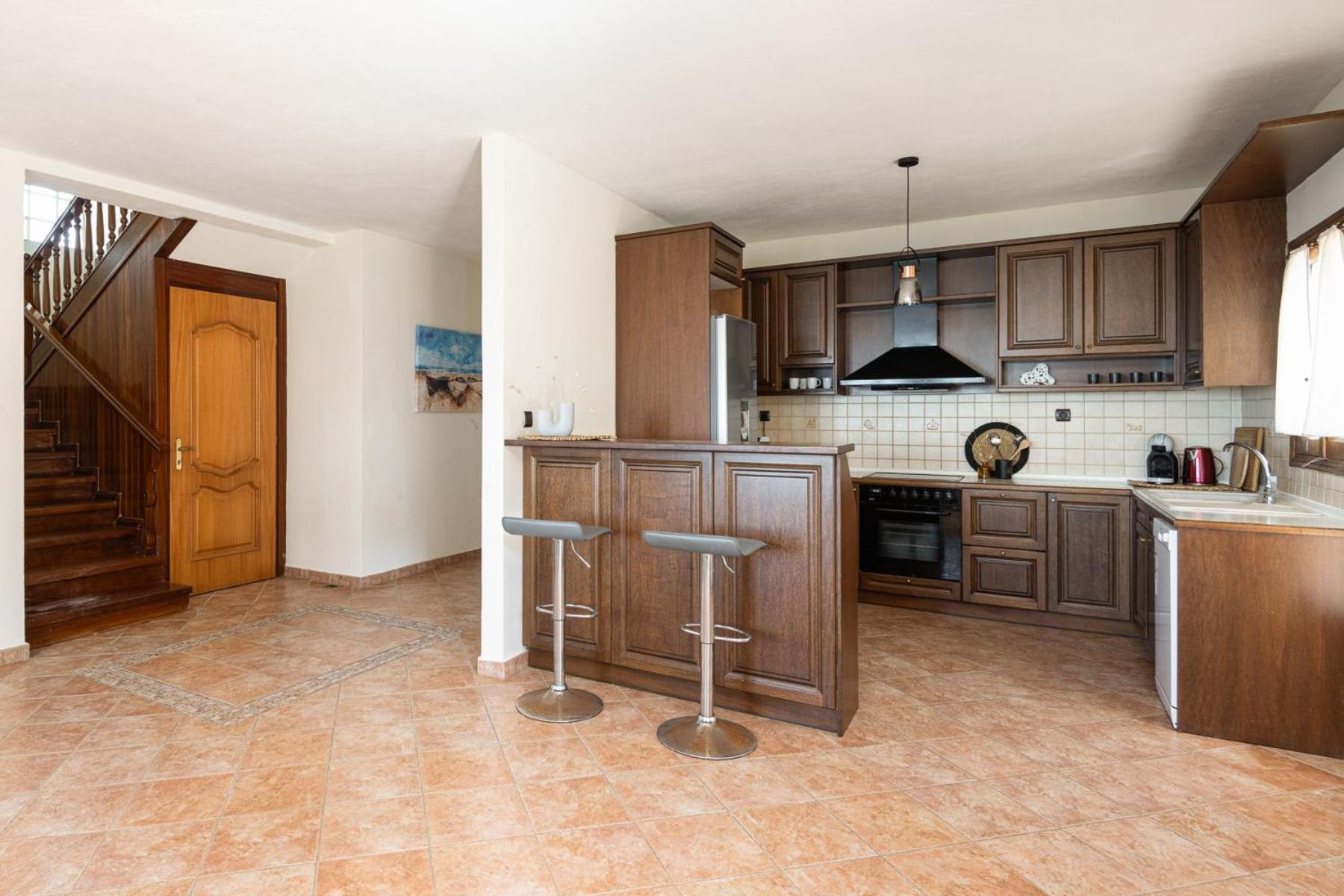 Sani Dream Villa, Sani #feelslikehome * Elani