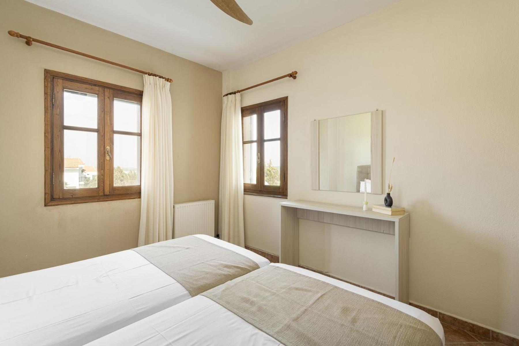 Sani Dream Villa, Sani #feelslikehome Villa *
