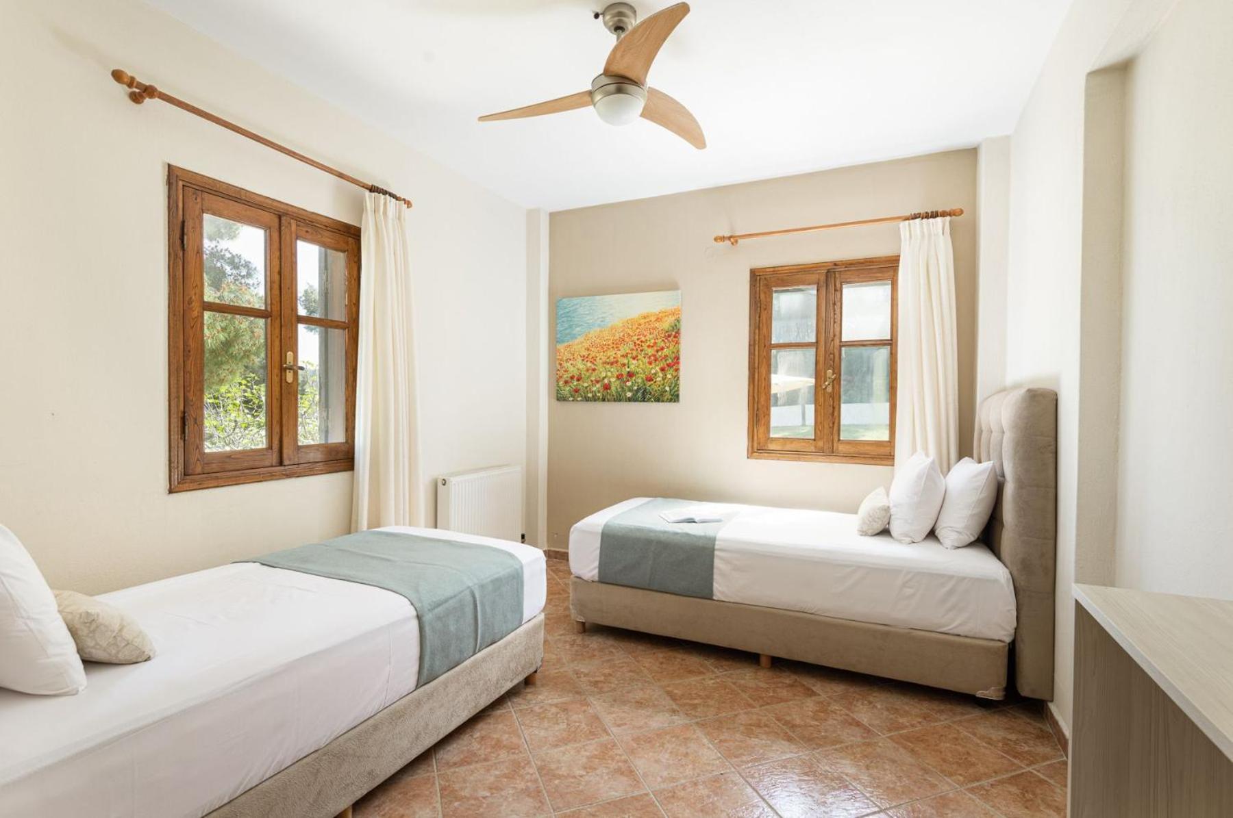 Villa Sani Dream Villa, Sani #feelslikehome Elani