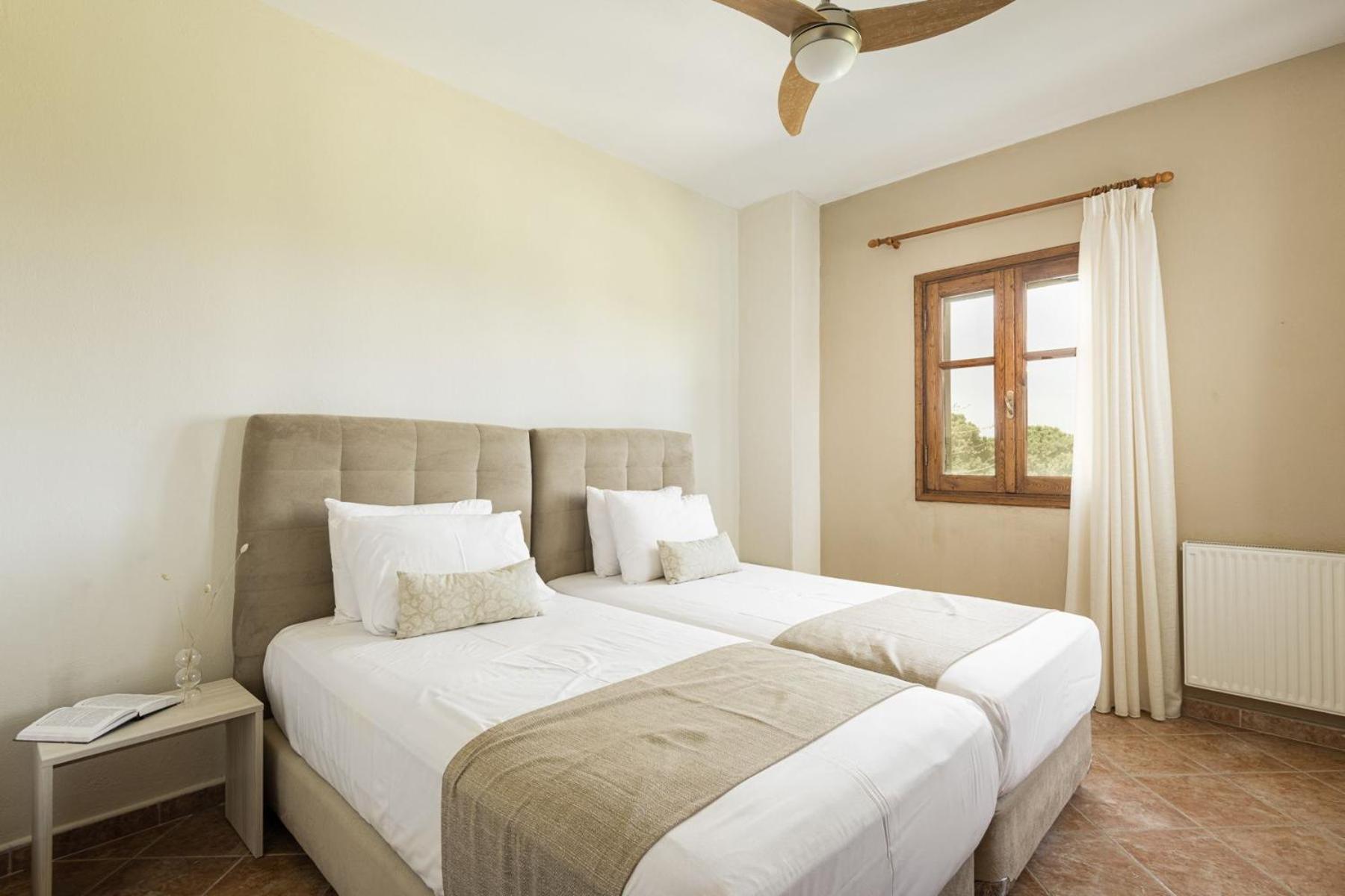 Villa Sani Dream Villa, Sani #feelslikehome Elani