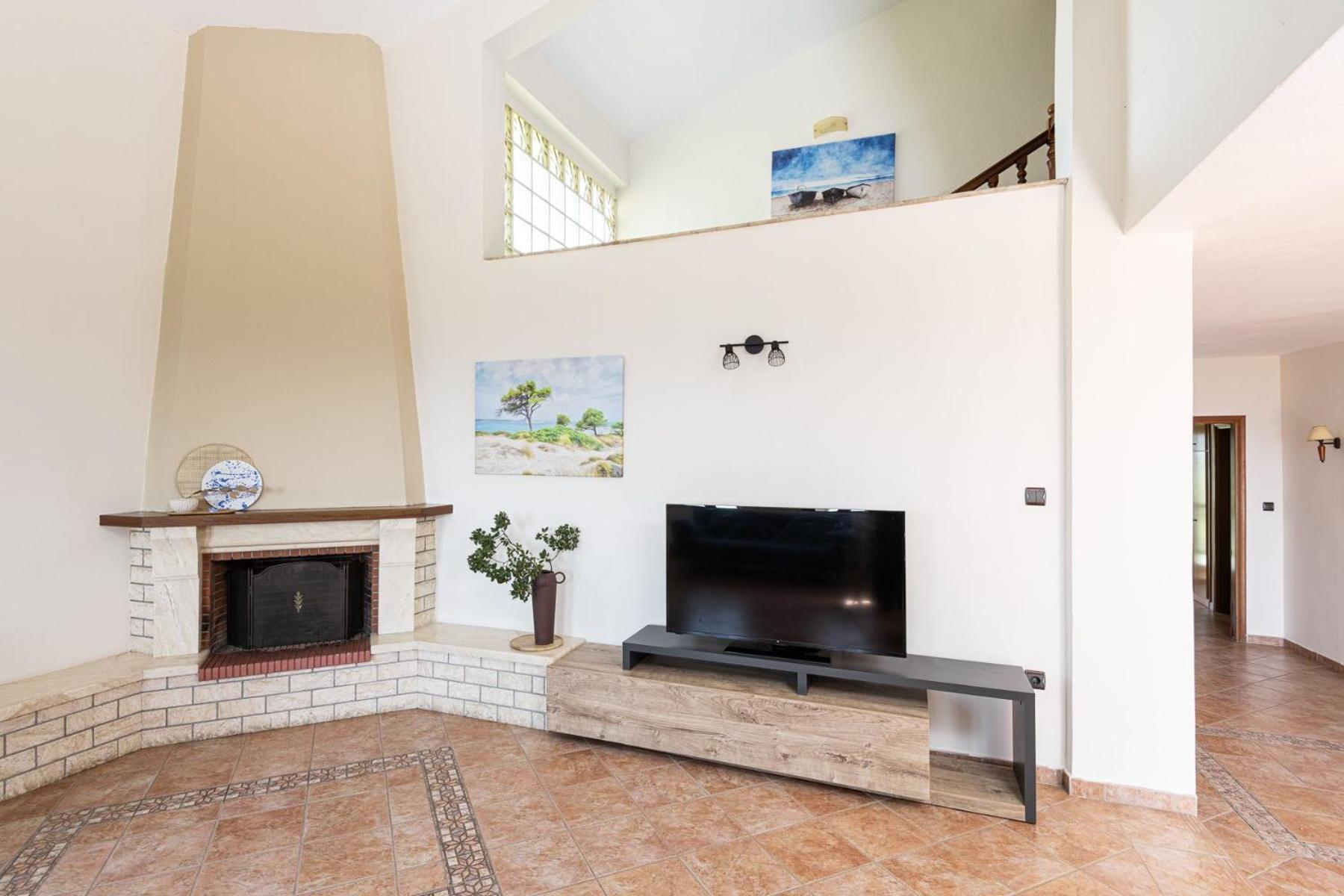 Sani Dream Villa, Sani #feelslikehome *