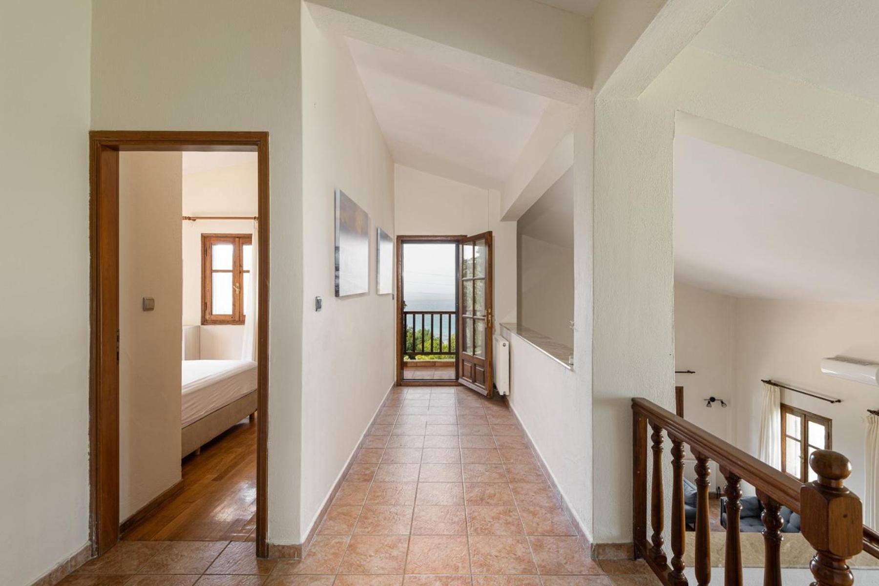 Sani Dream Villa, Sani #feelslikehome * Elani
