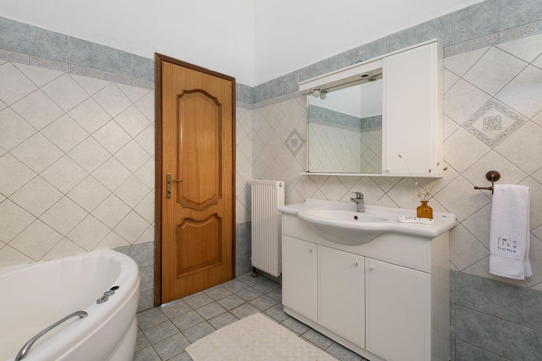 Villa Sani Dream Villa, Sani #feelslikehome *