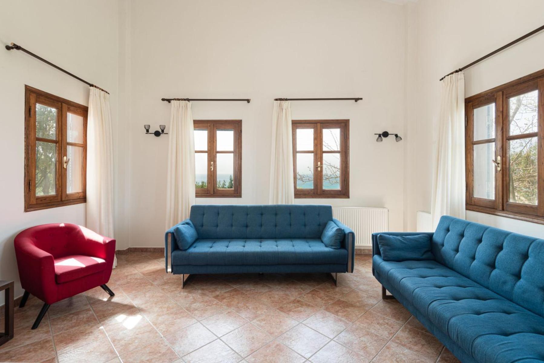 Sani Dream Villa, Sani #feelslikehome Villa