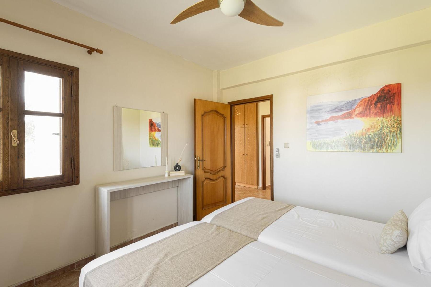Villa Sani Dream Villa, Sani #feelslikehome