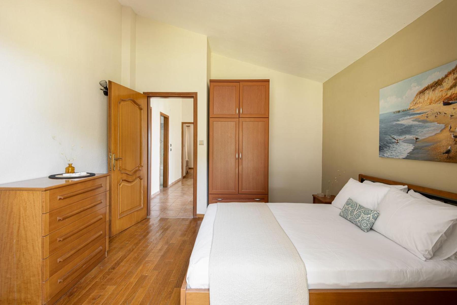 Sani Dream Villa, Sani #feelslikehome Villa *