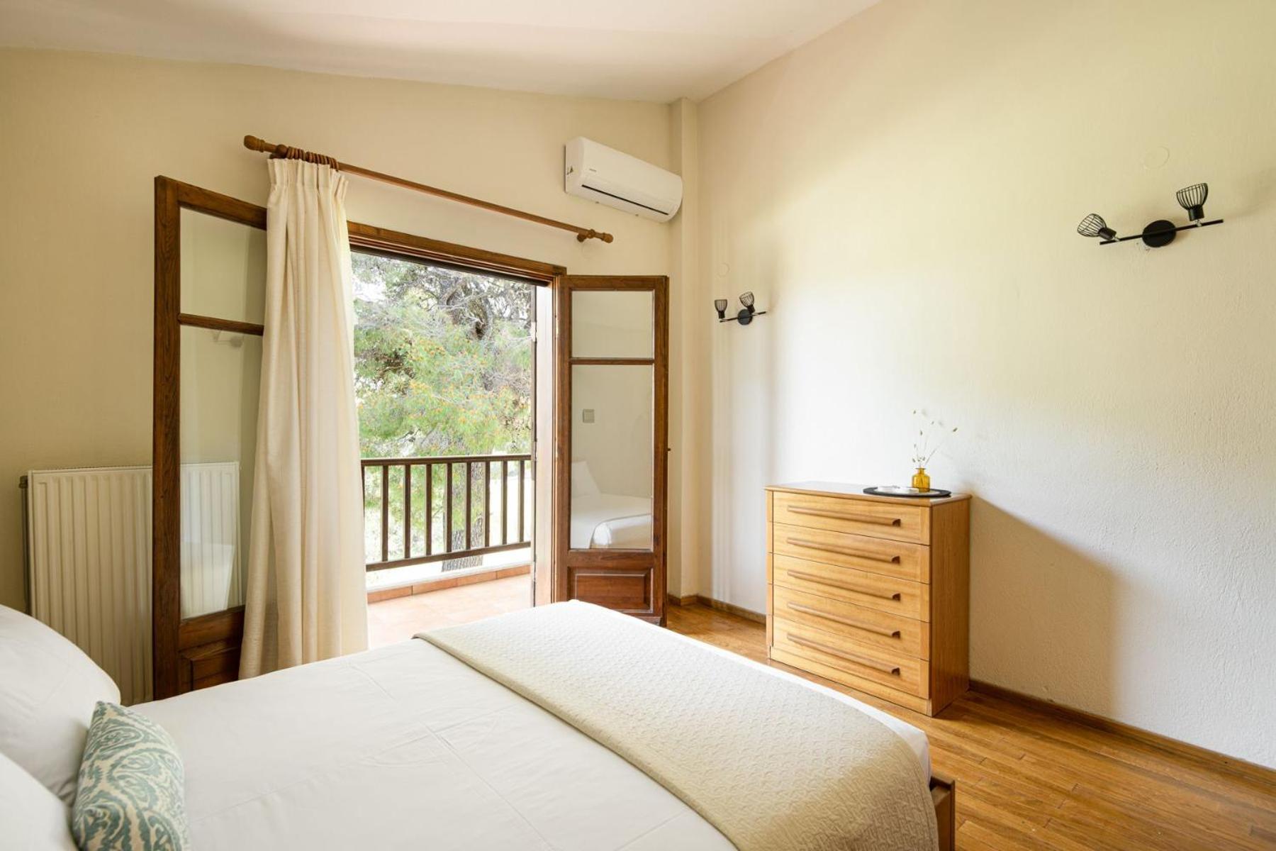 Sani Dream Villa, Sani #feelslikehome Villa Elani