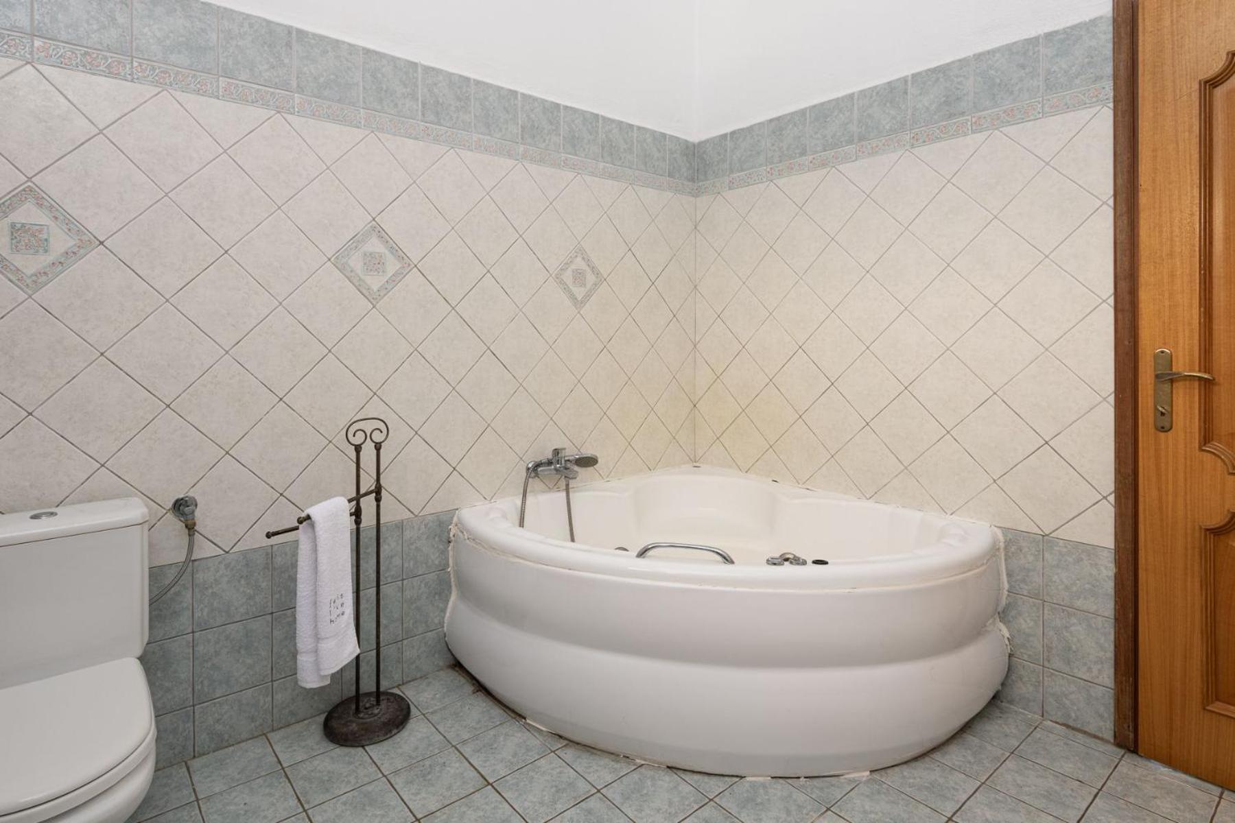 Villa Sani Dream Villa, Sani #feelslikehome *