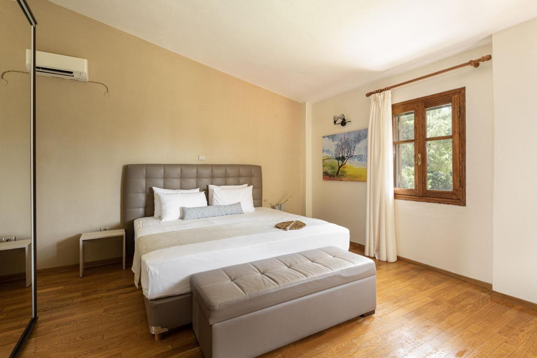 Sani Dream Villa, Sani #feelslikehome Villa Elani