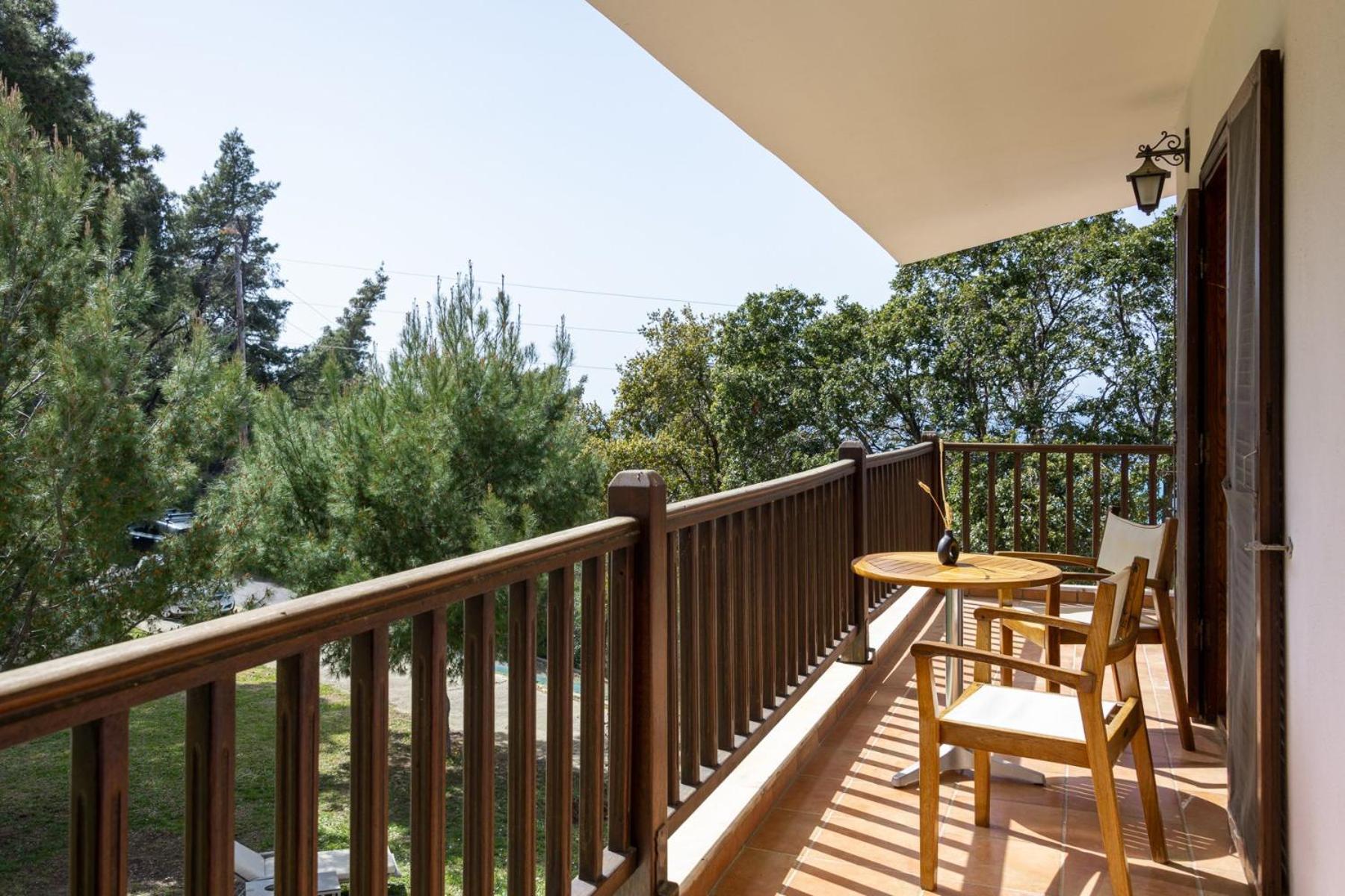 Sani Dream Villa, Sani #feelslikehome Villa Elani