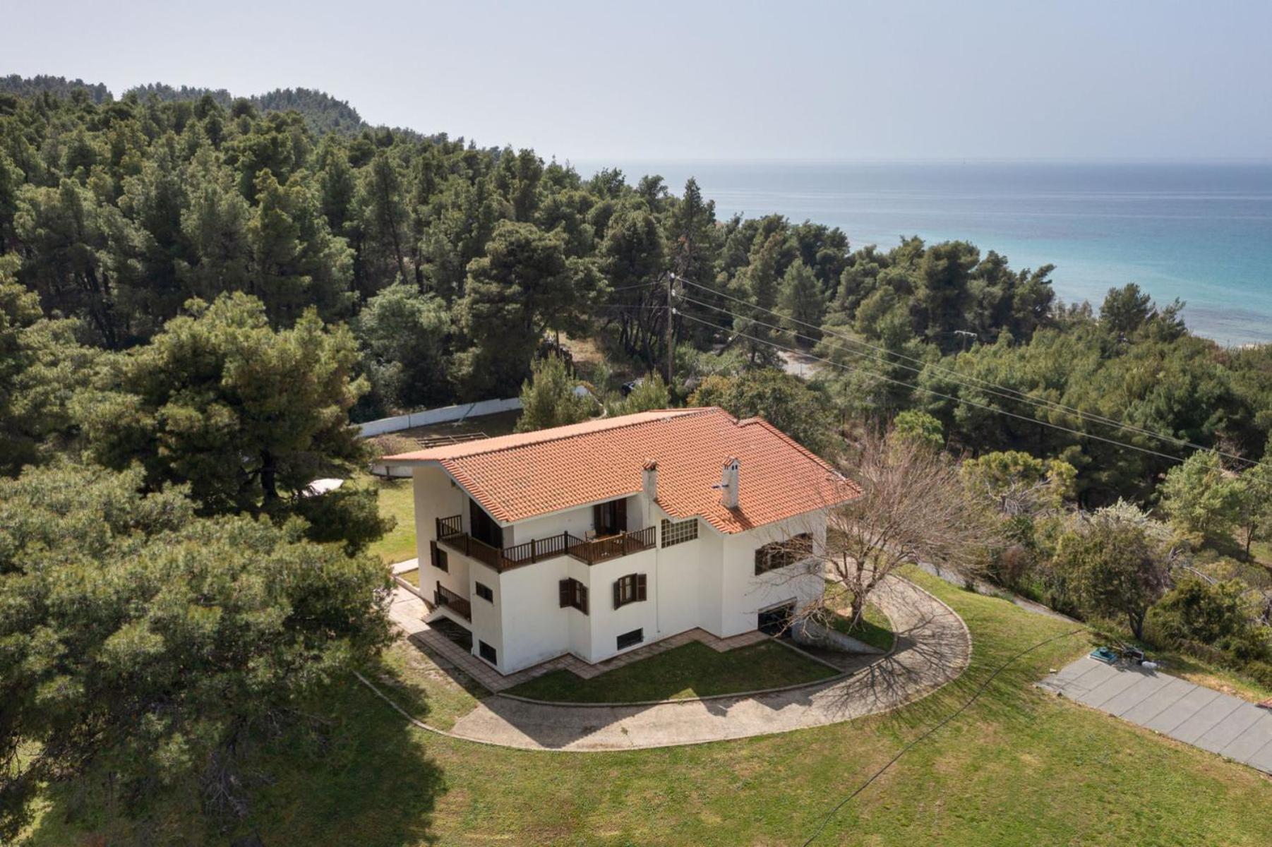 Sani Dream Villa, Sani #feelslikehome Villa