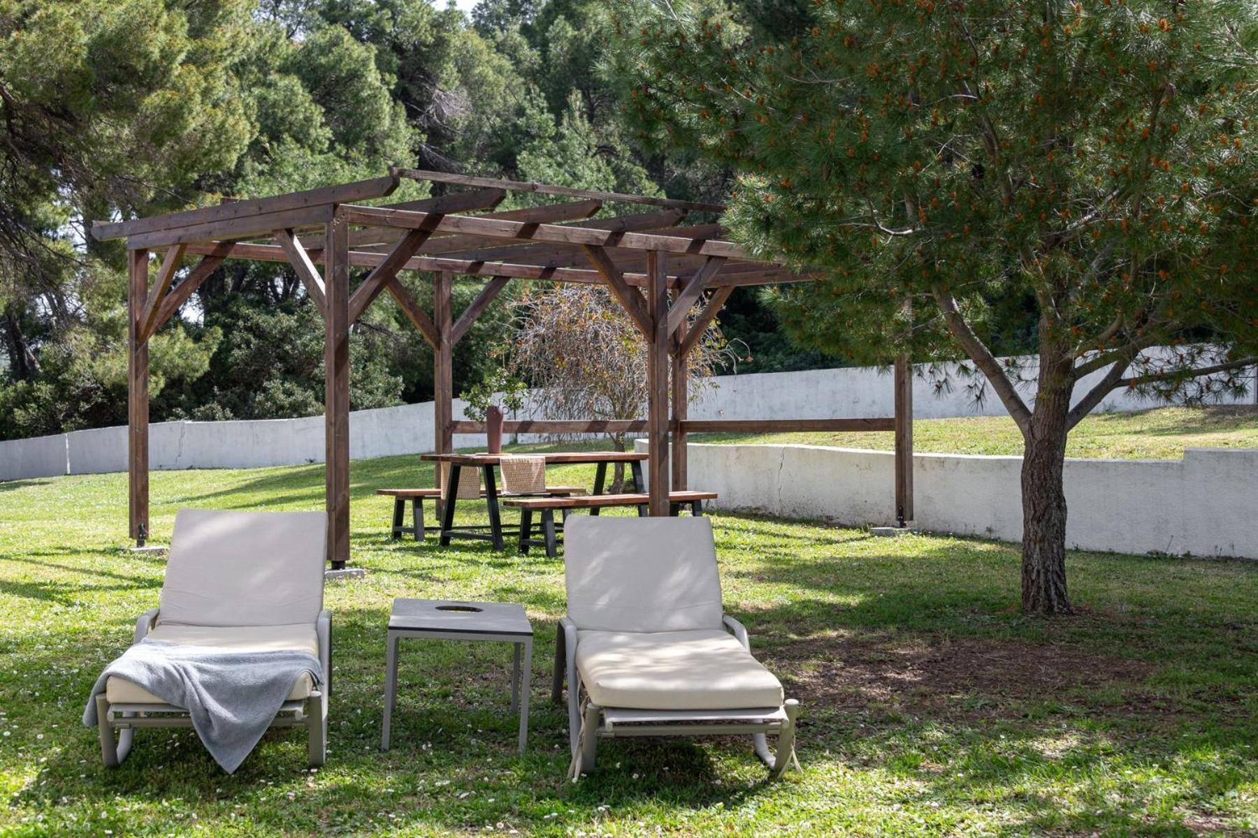 Villa Sani Dream Villa, Sani #feelslikehome *