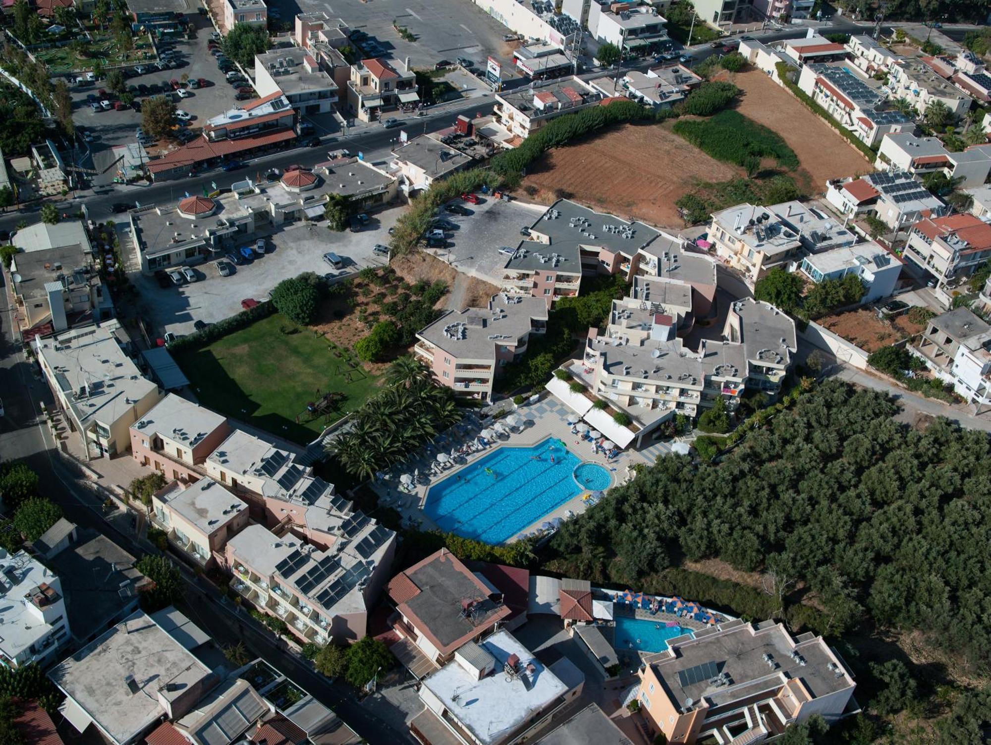 Resort Atrion