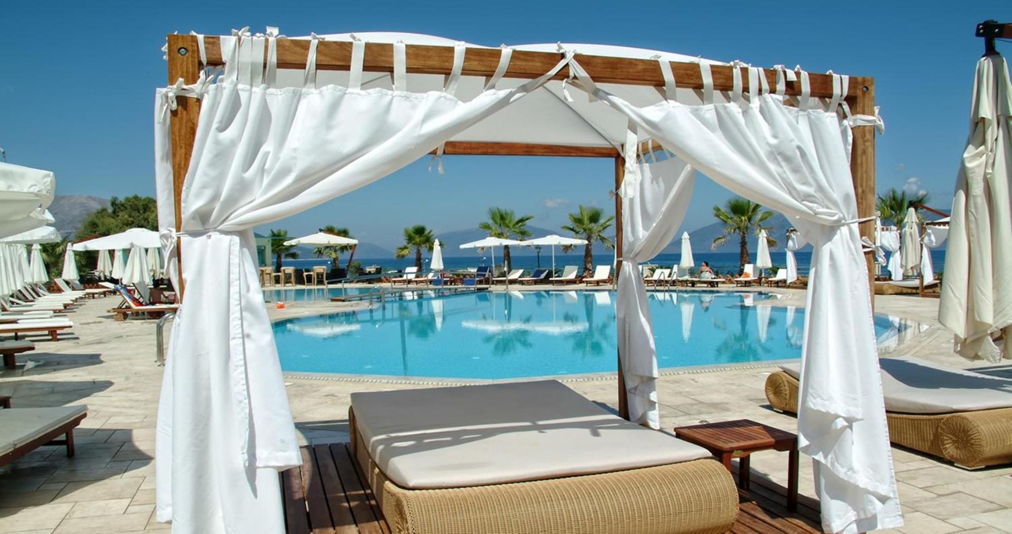 Hotel Ionian Emerald