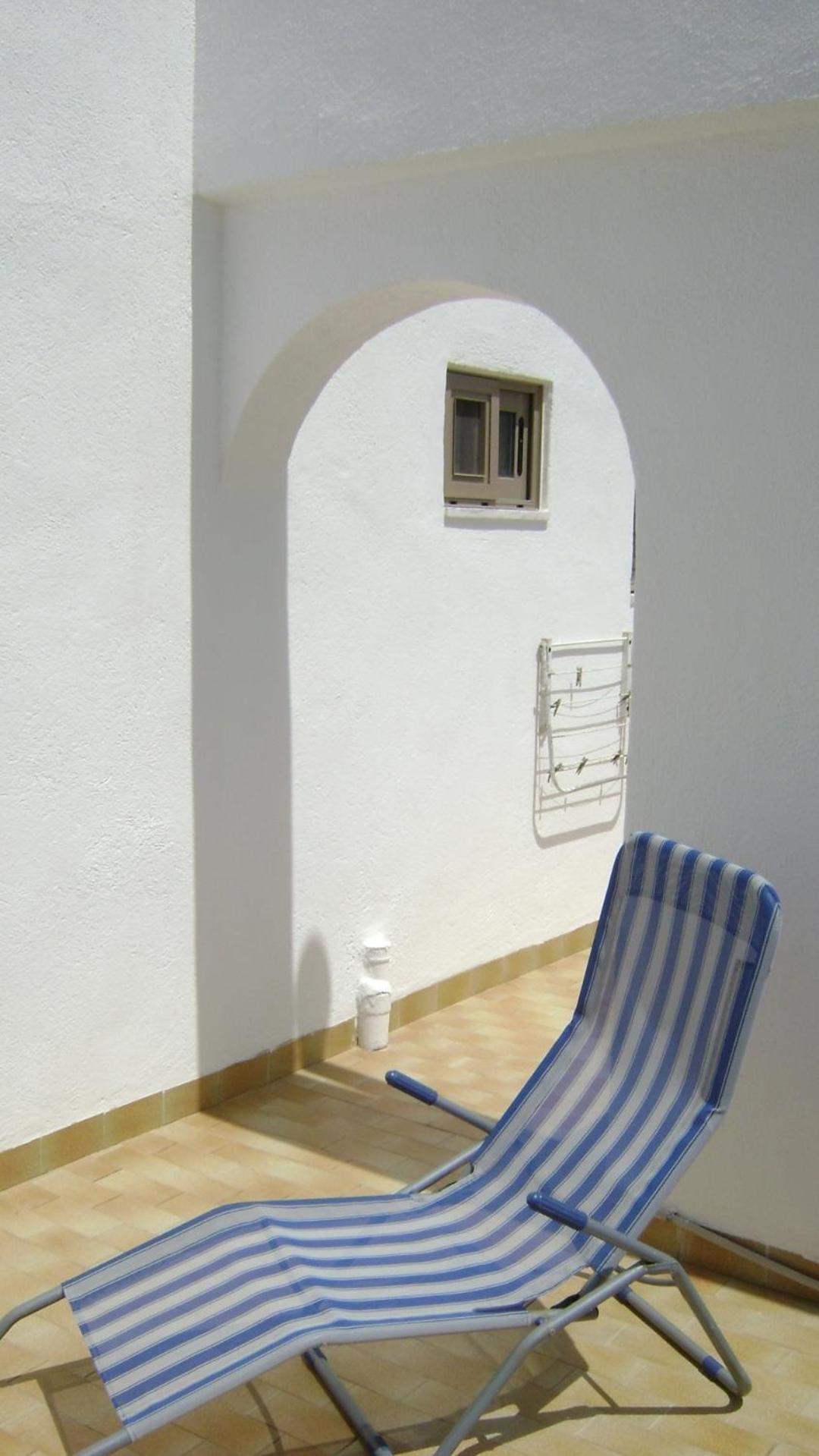 Irene Aparthotel 3*